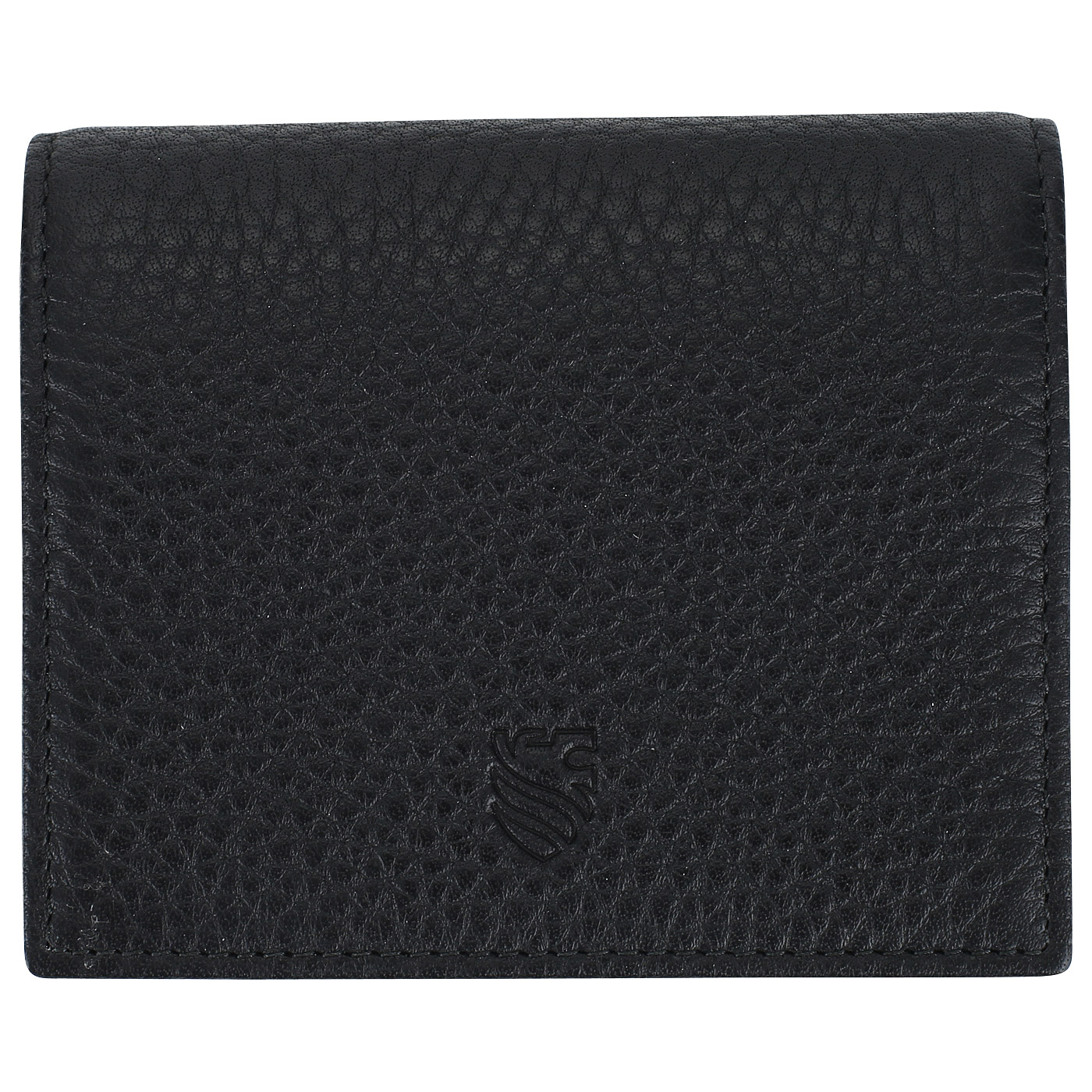 Mayrhoff Маленькое черное портмоне