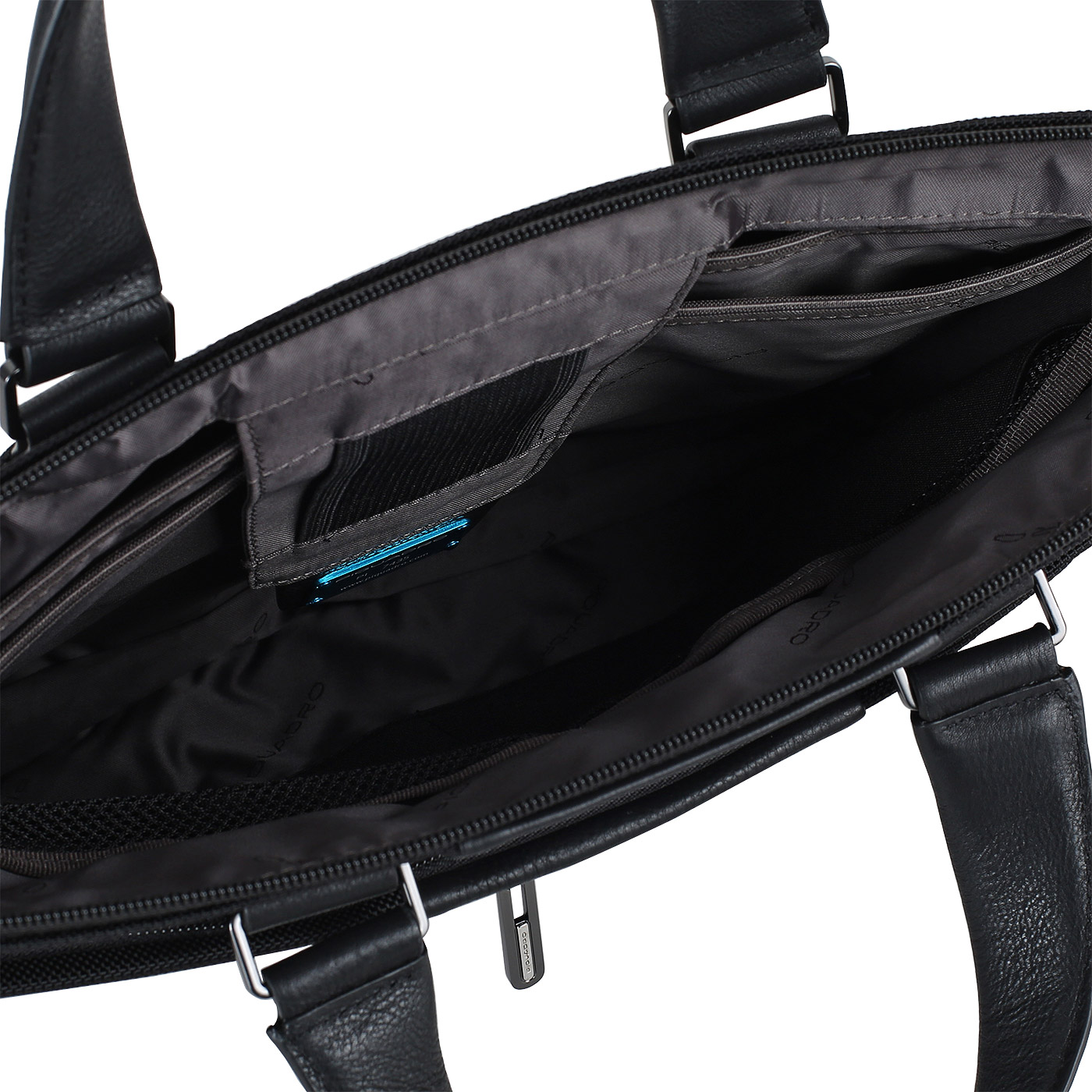 Сумка для ноутбука и документов Piquadro Brief
