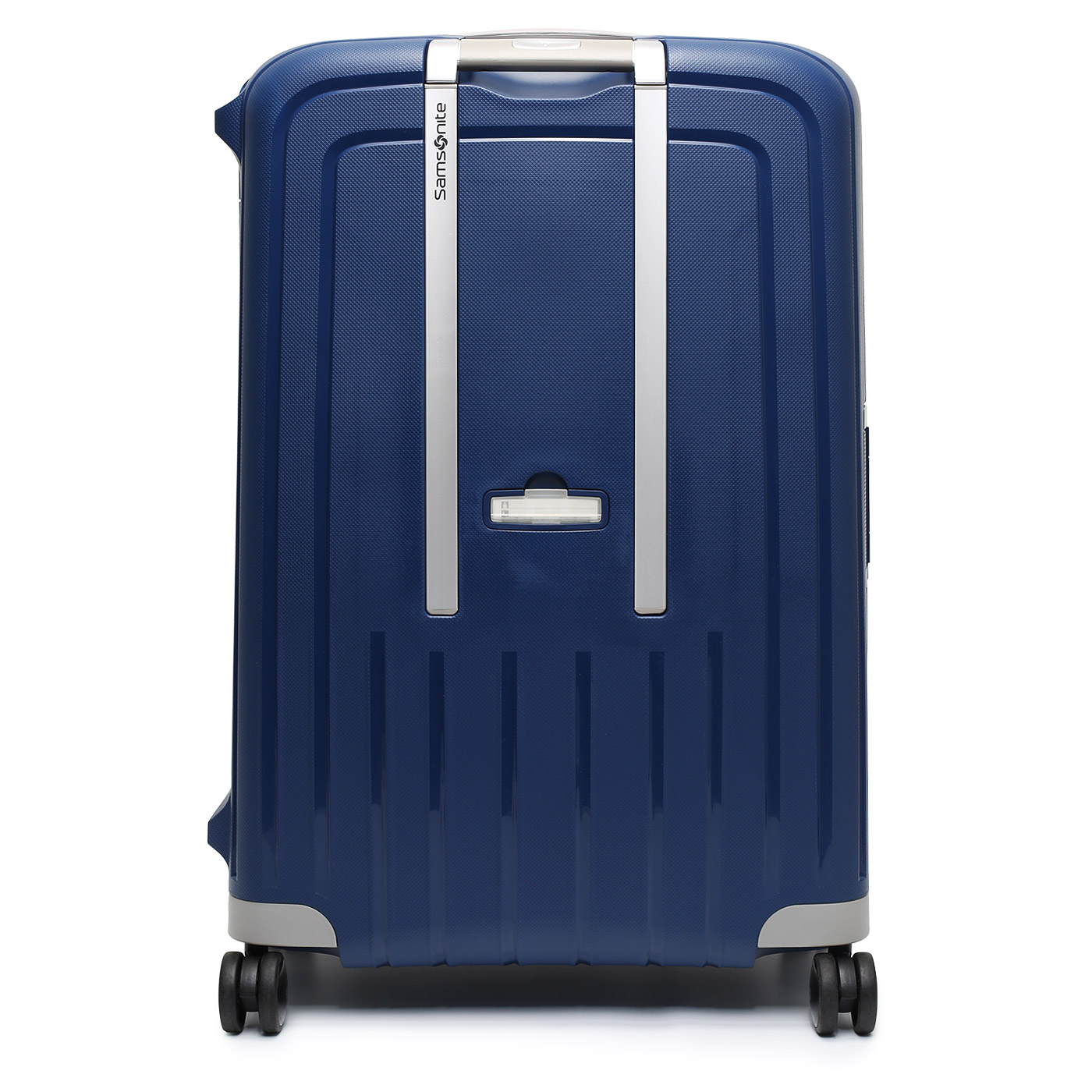 Чемодан большой L из полипропилена Samsonite S’Cure