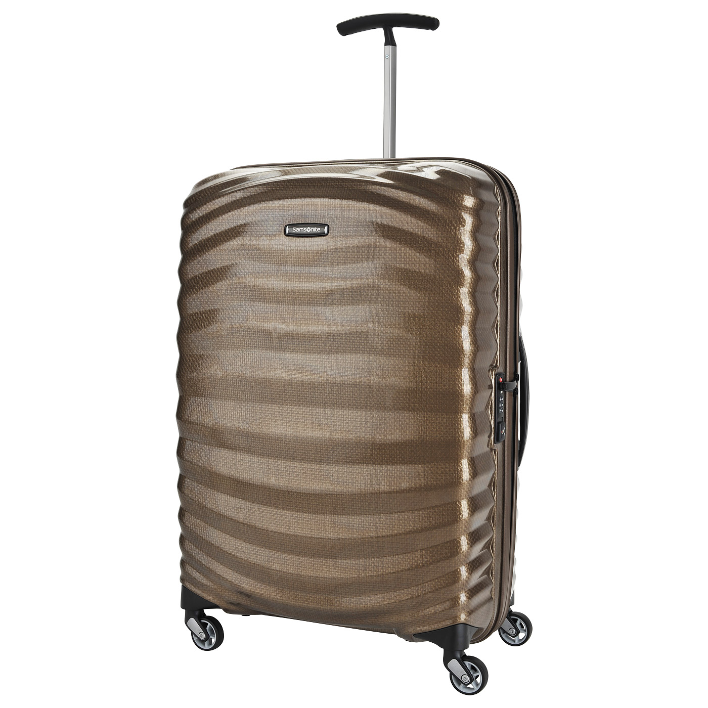 Samsonite Чемодан на колесах