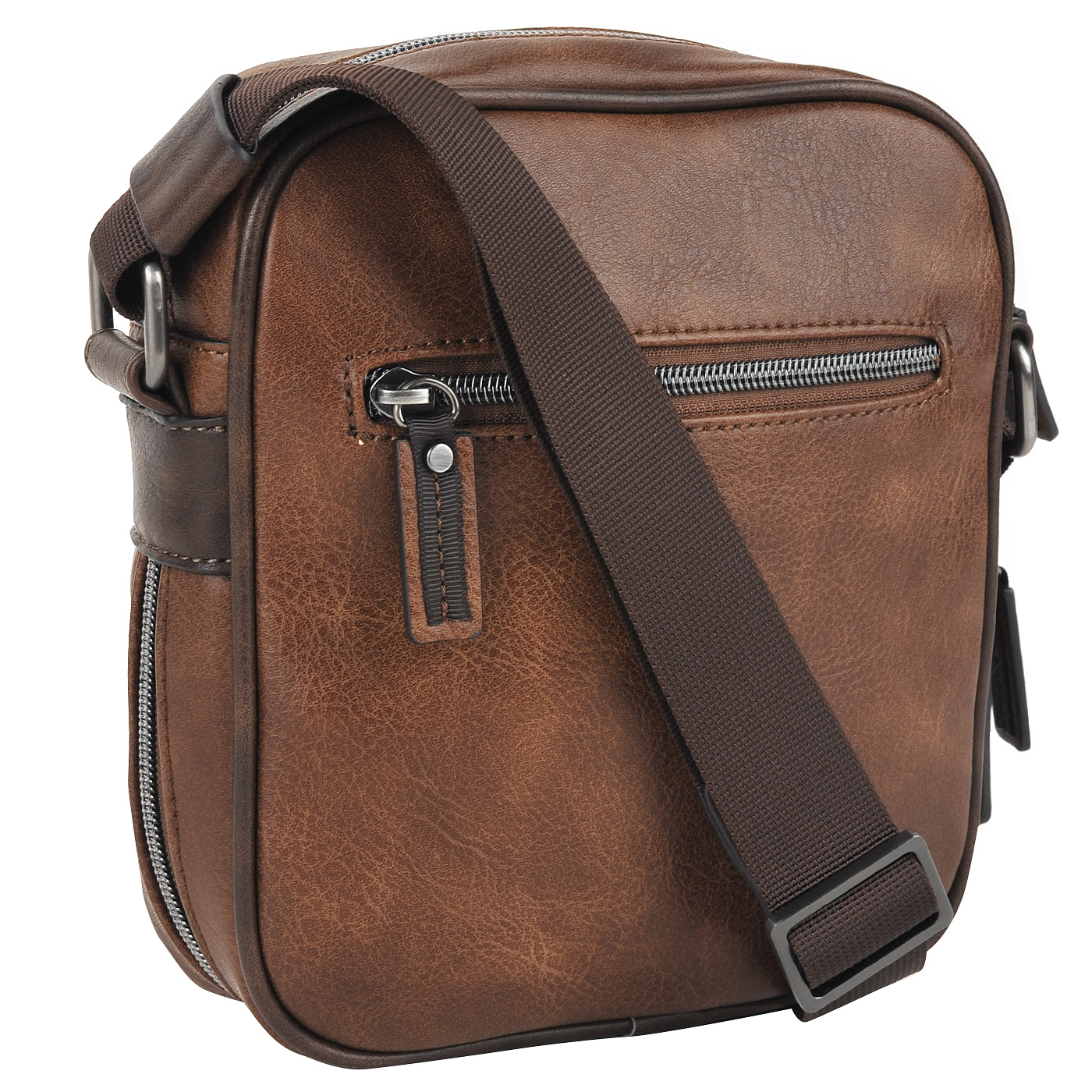 Мужская сумка через плечо Picard Breakers