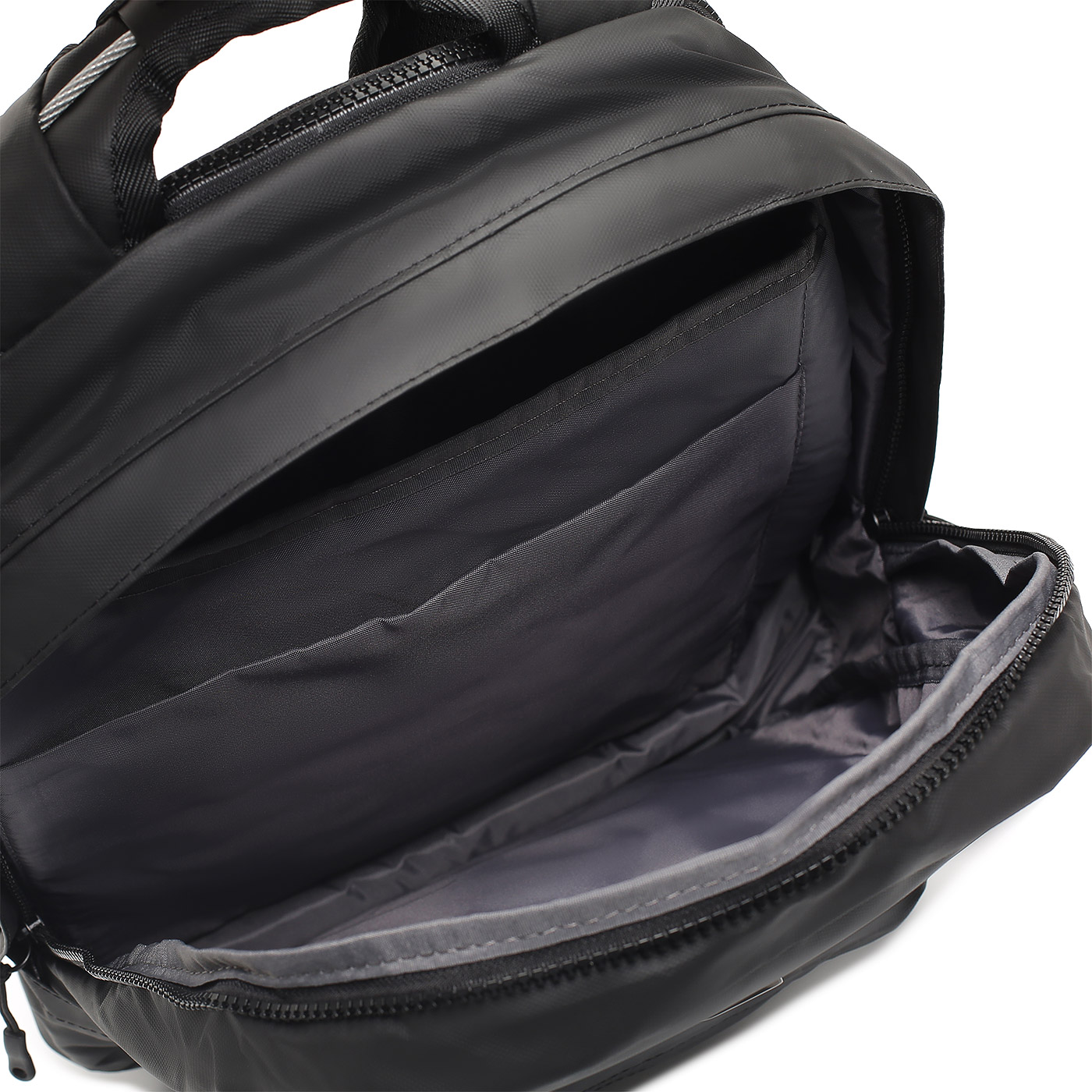 Черный рюкзак Wenger 