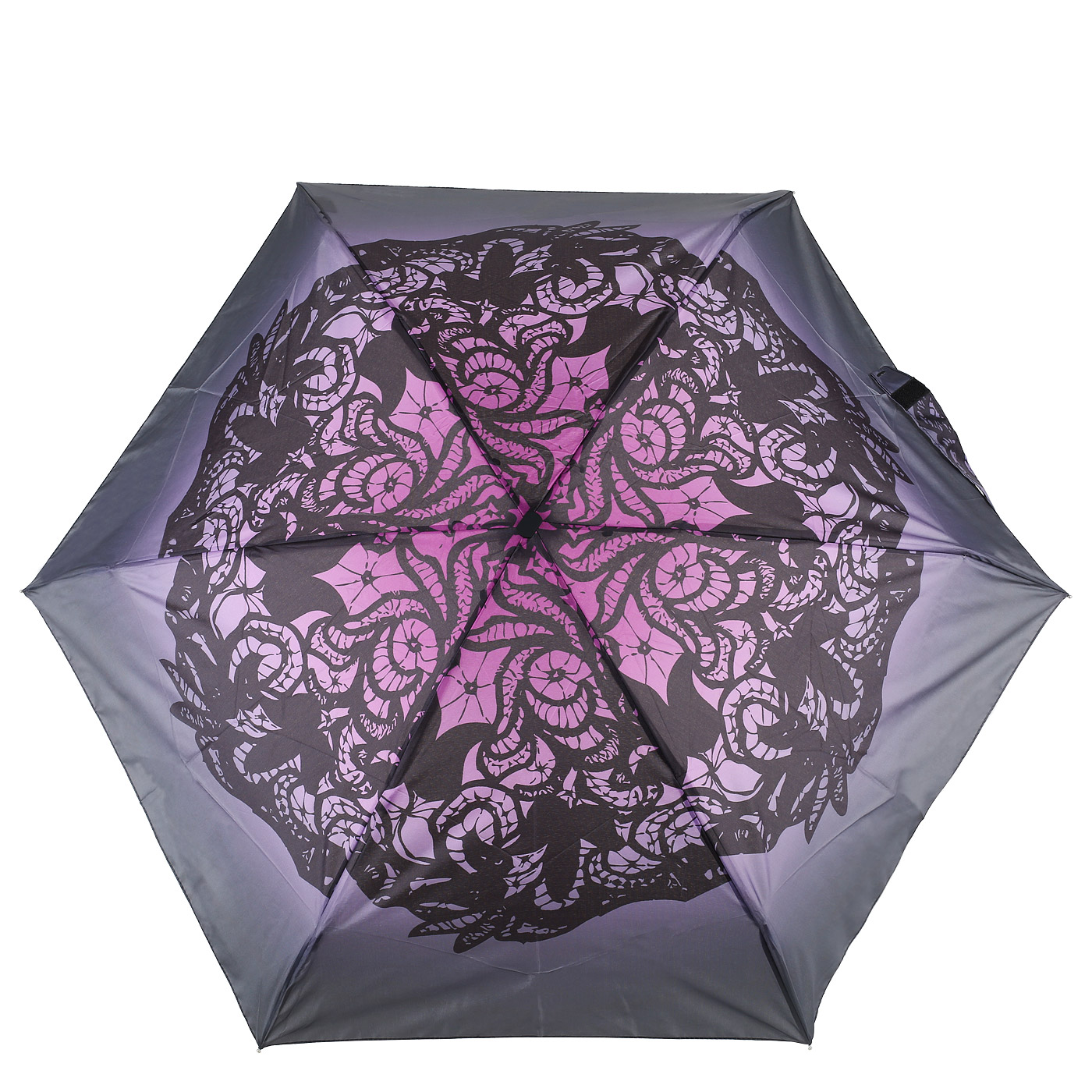 Зонт в пять сложений Neyrat 