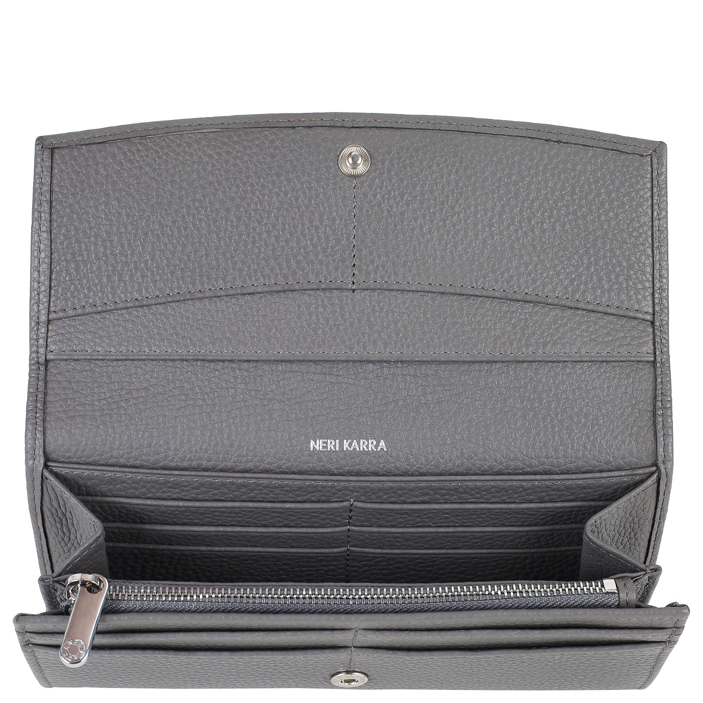 Кошелек на полную купюру Neri Karra 