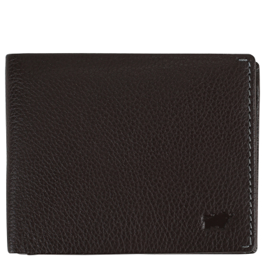 Braun Buffel