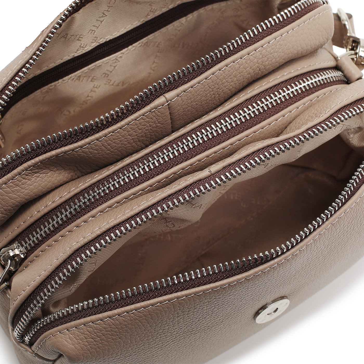 Сумка через плечо Chatte Lille