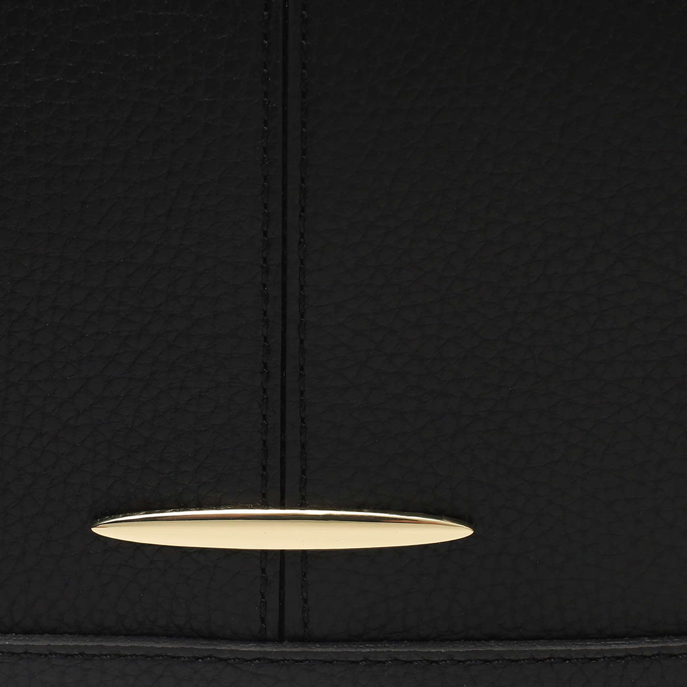 Кожаная сумка Chatte Marseille