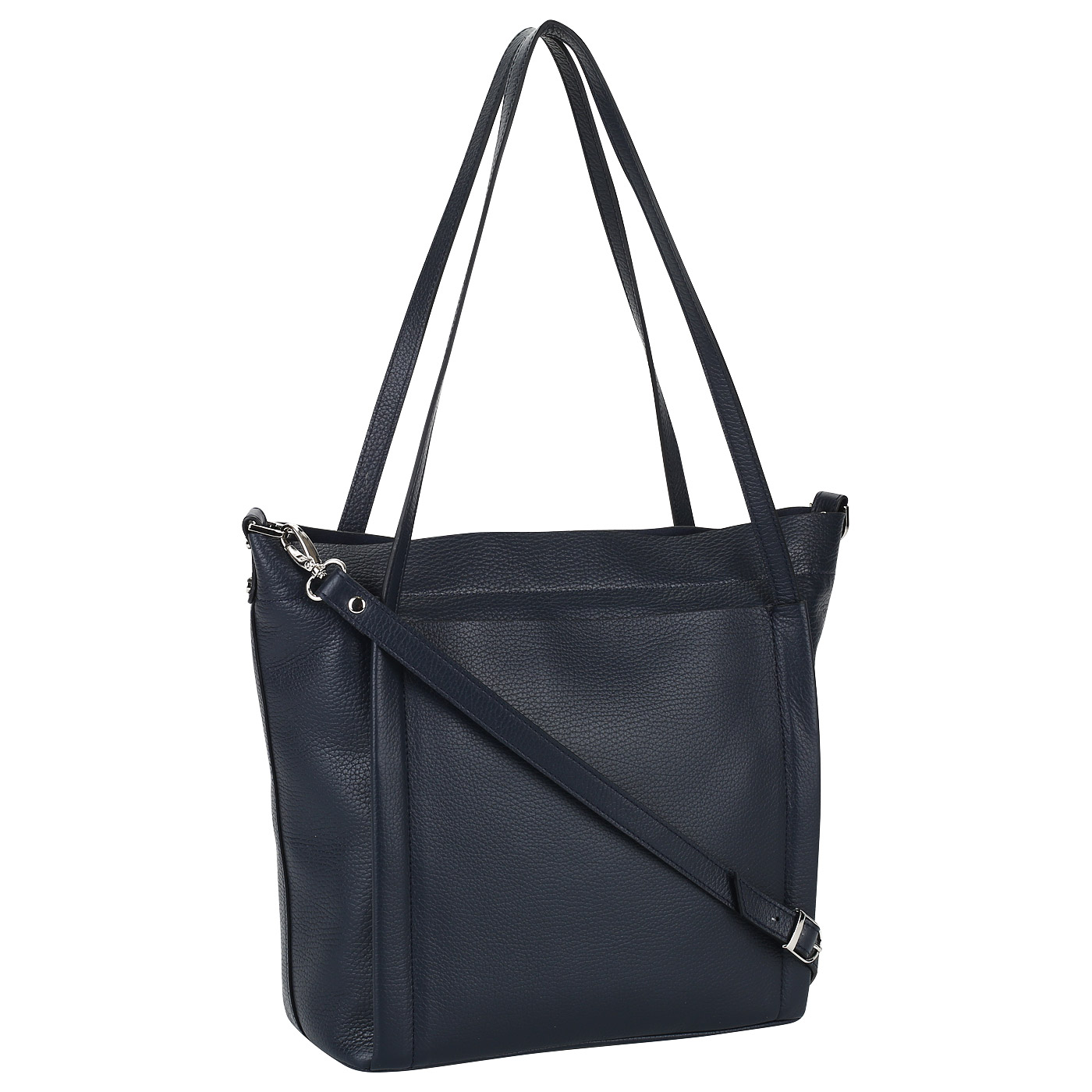 Сумка с длинными ручками Chatte 