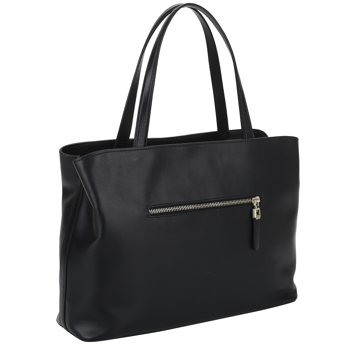 Сумка с клепками Aurelli 