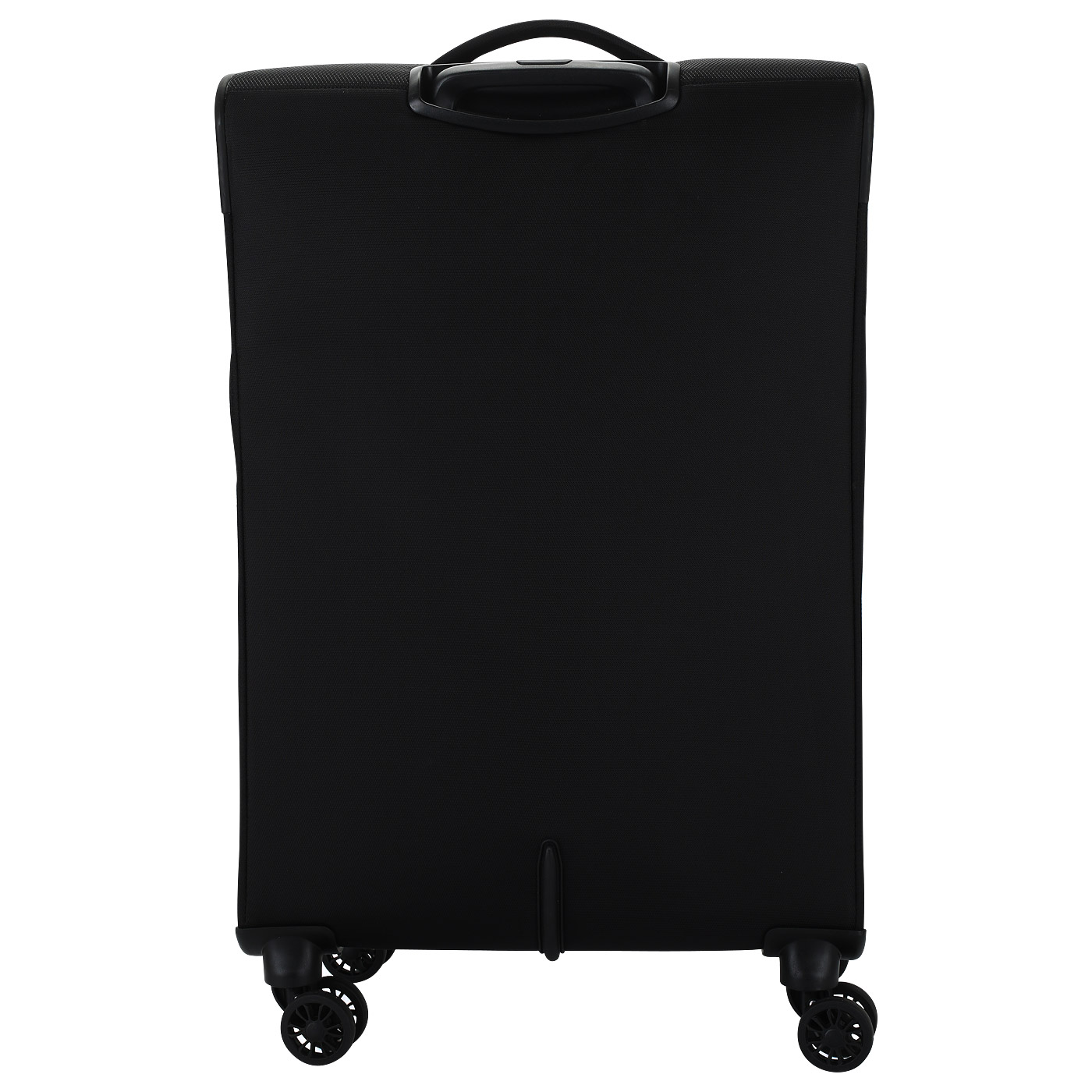 Чемодан средний M тканевый American Tourister Summerfunk