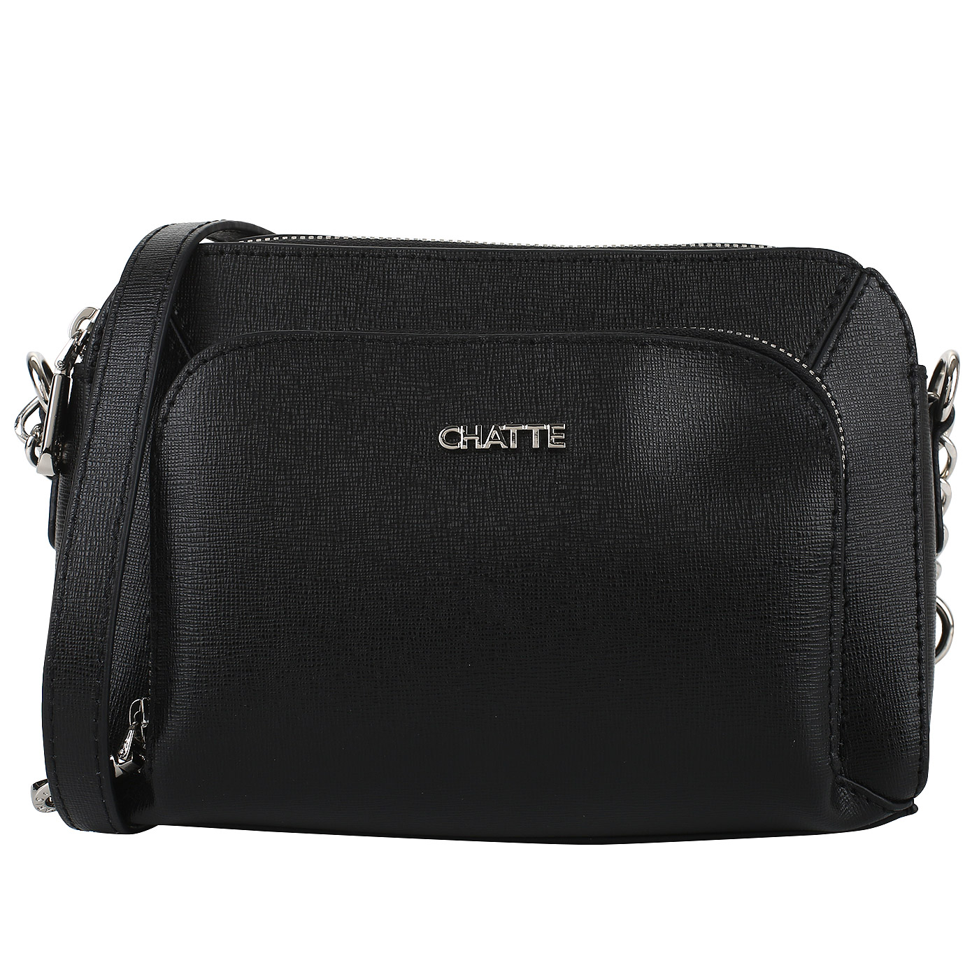 Chatte Сумочка из сафьяна