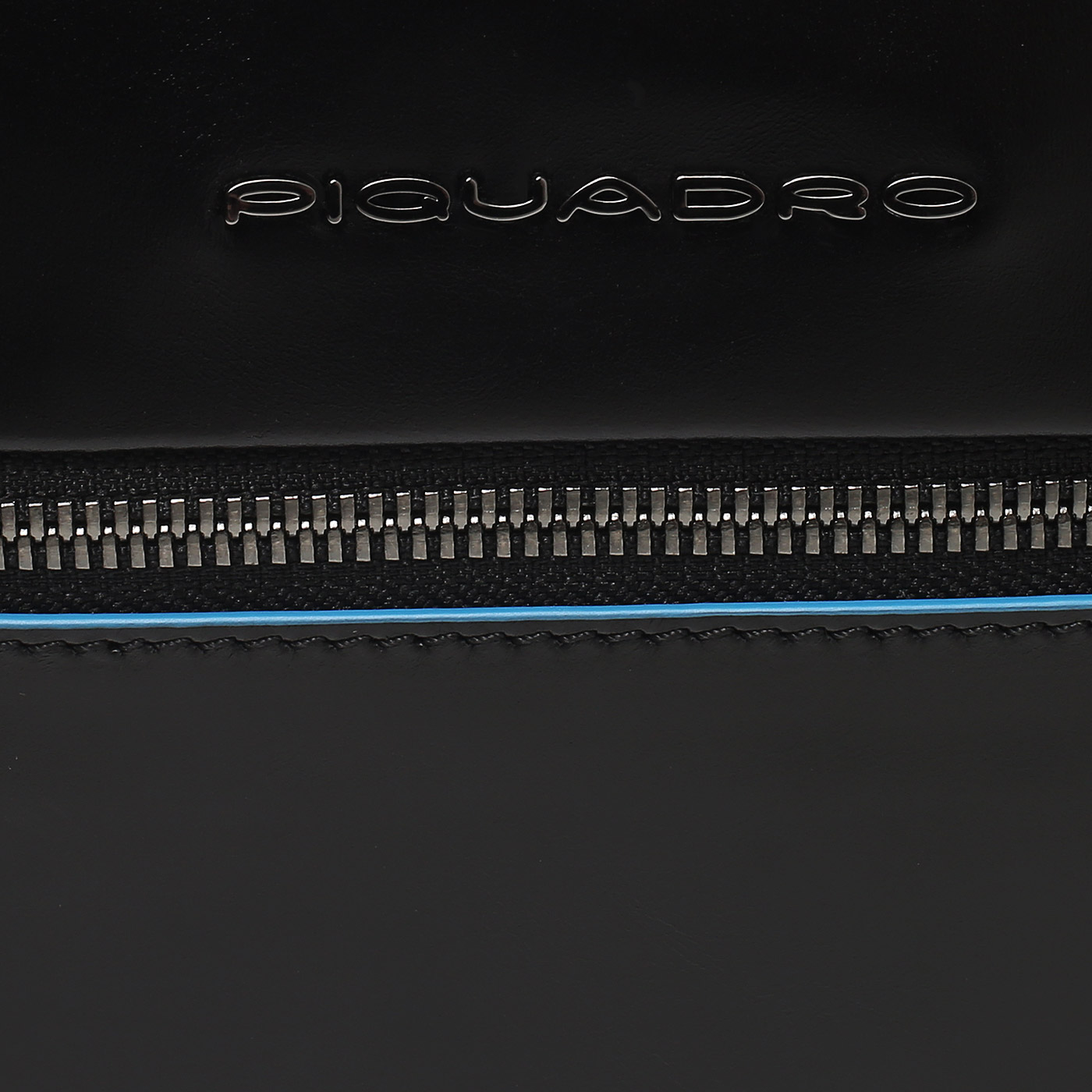 Сумка через плечо Piquadro Blue square