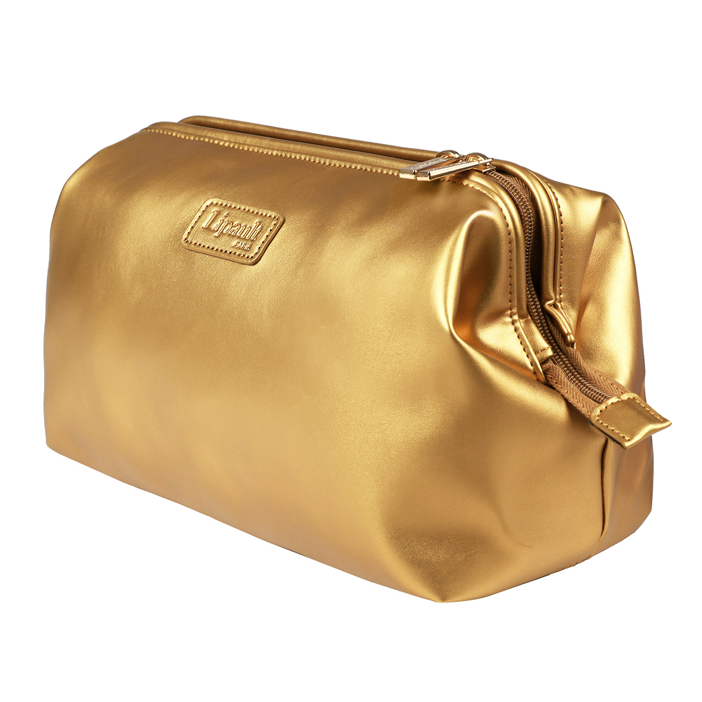 Косметичка на молнии Lipault Miss Plume