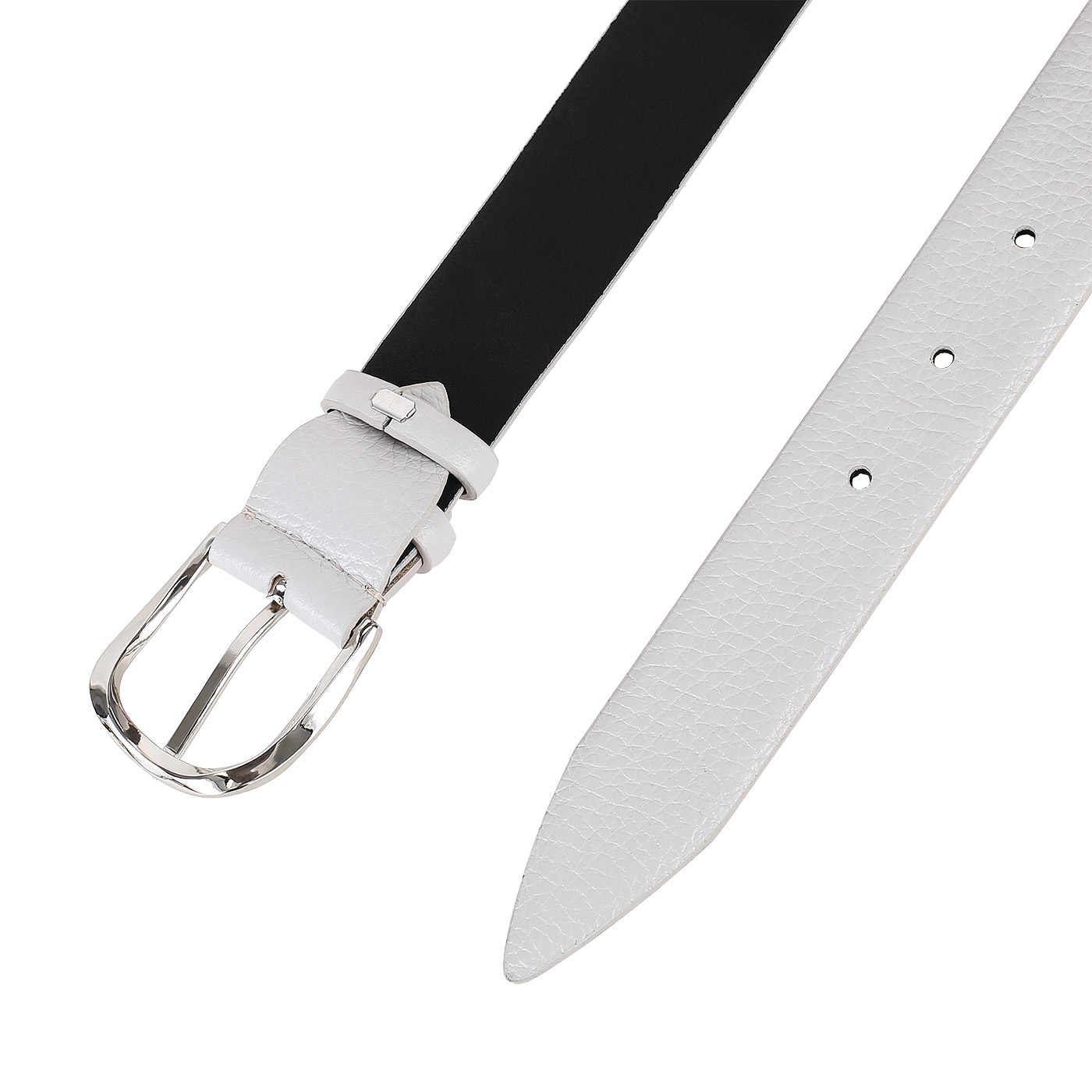 Кожаный ремень Chatte Bijou