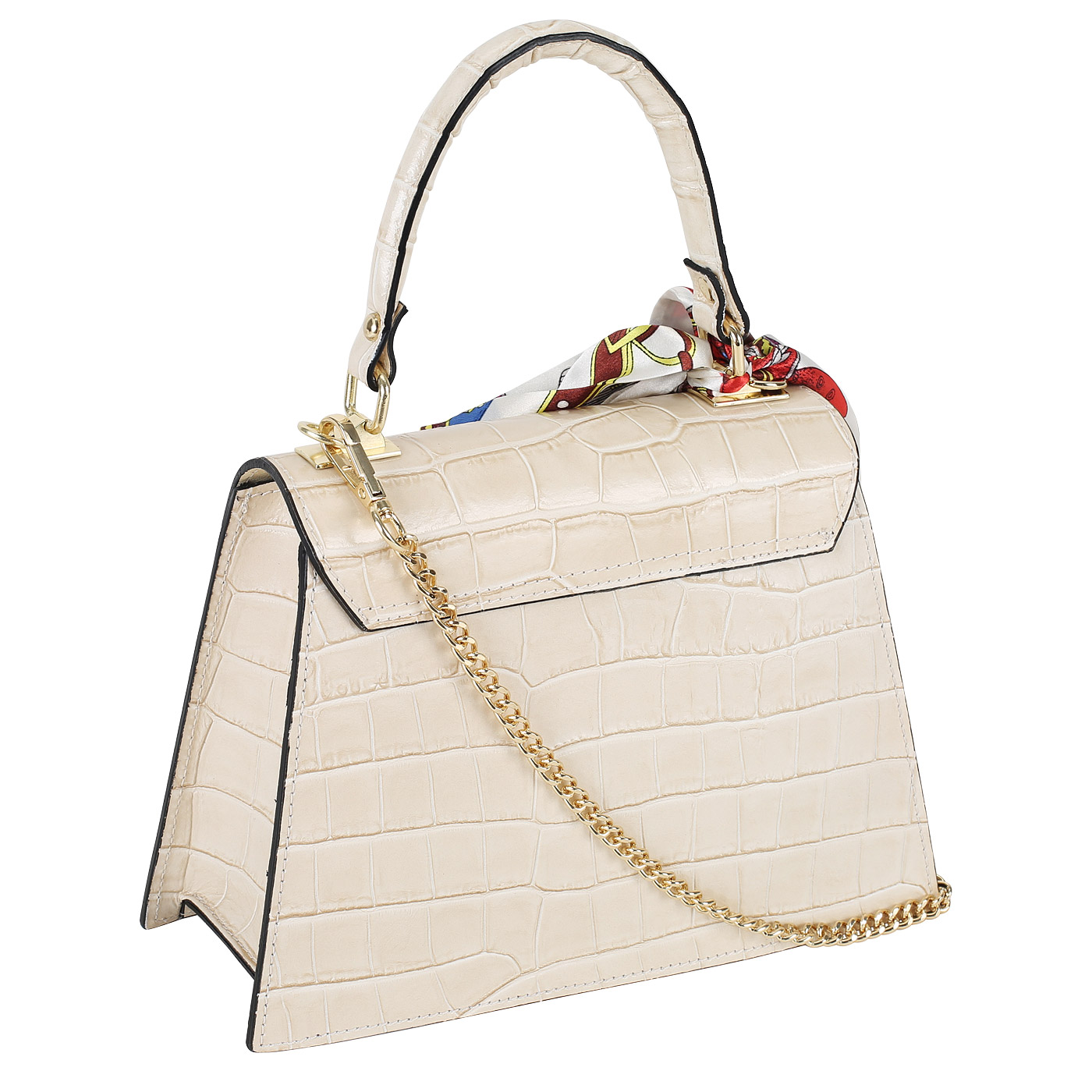 Кожаная сумка Piumelli Viva