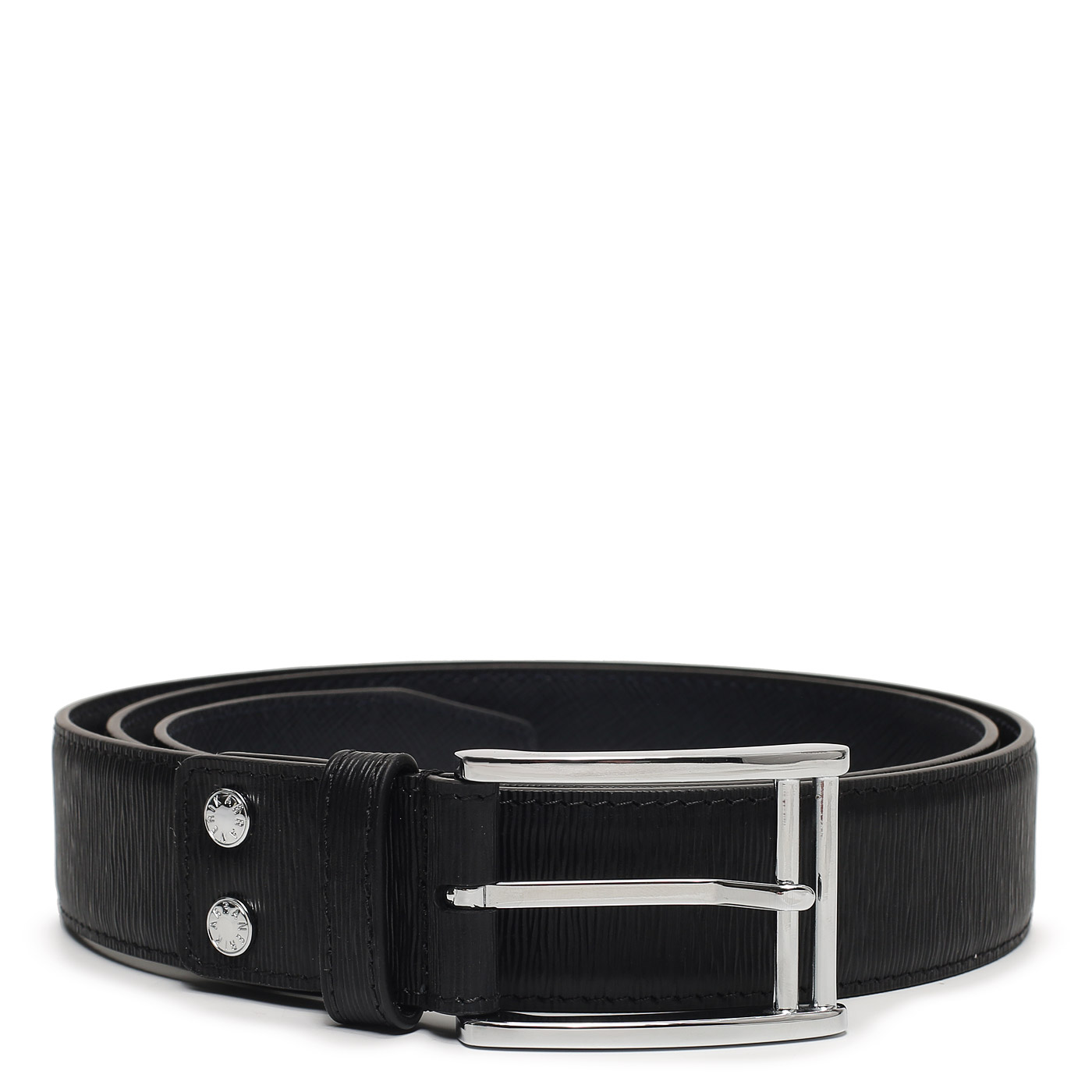 Neri Karra Ремень с тиснением