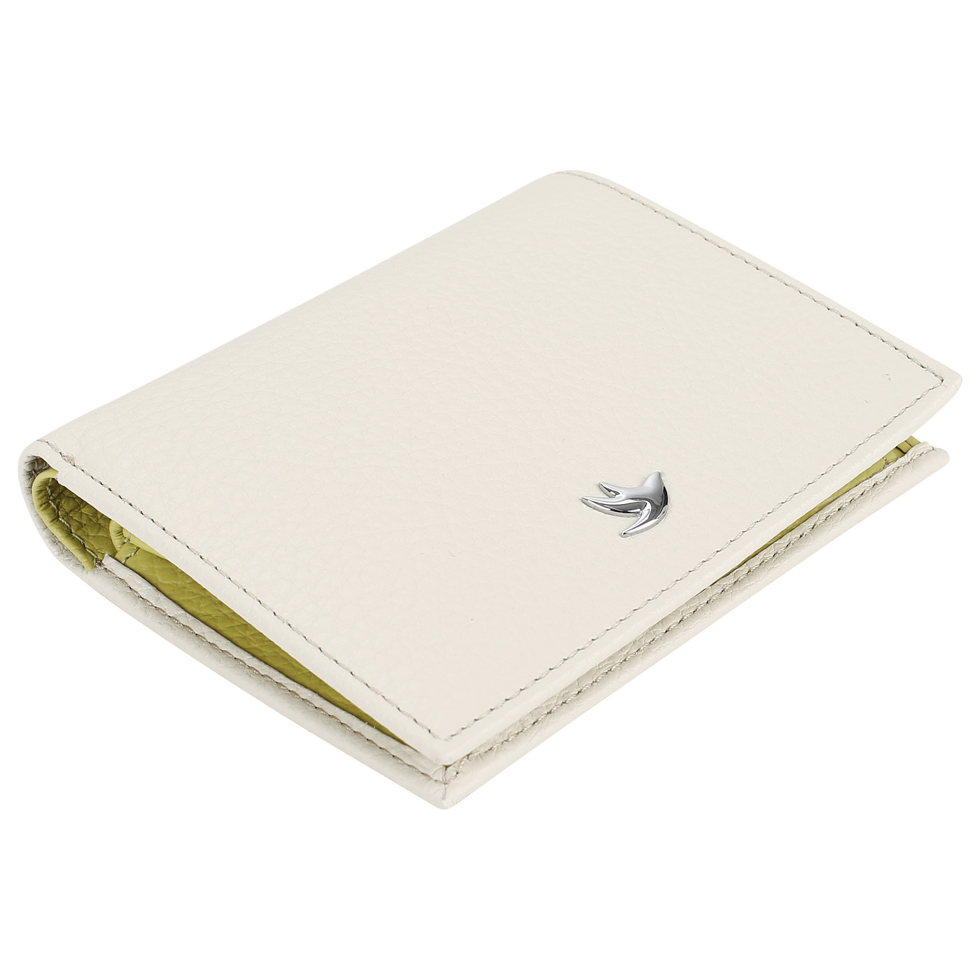 Портмоне на кнопке Aurelli Felicie