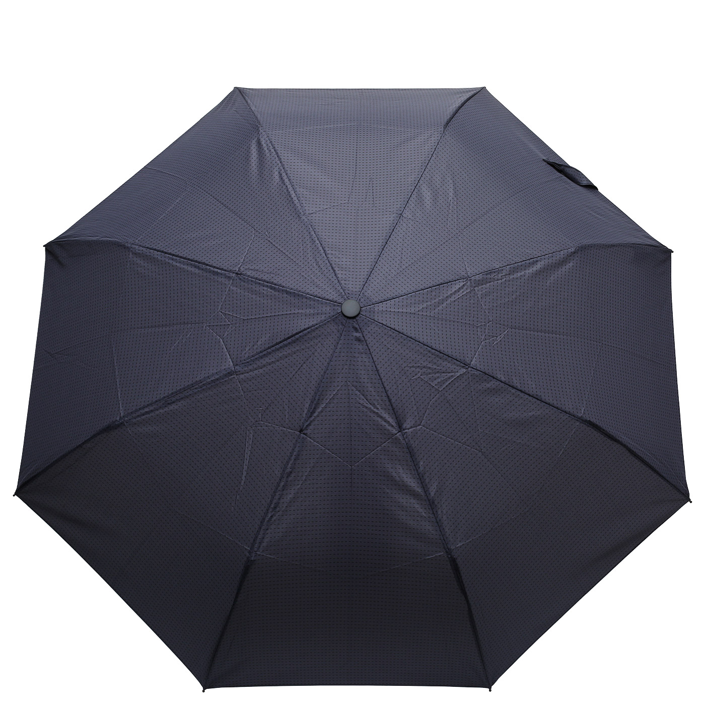 Зонт в три сложения Jonas Hanway 