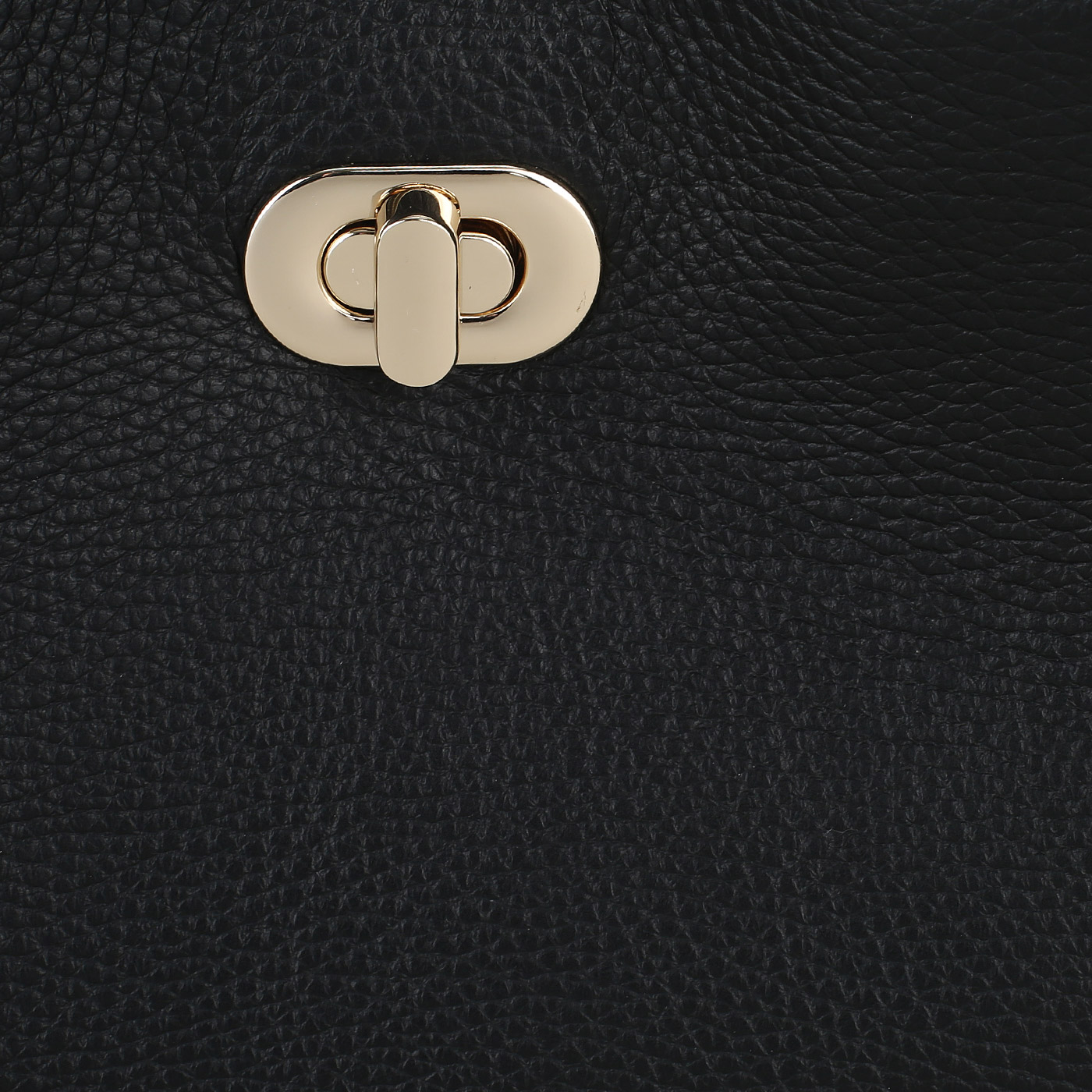 Кожаная сумка Aurelli Soft