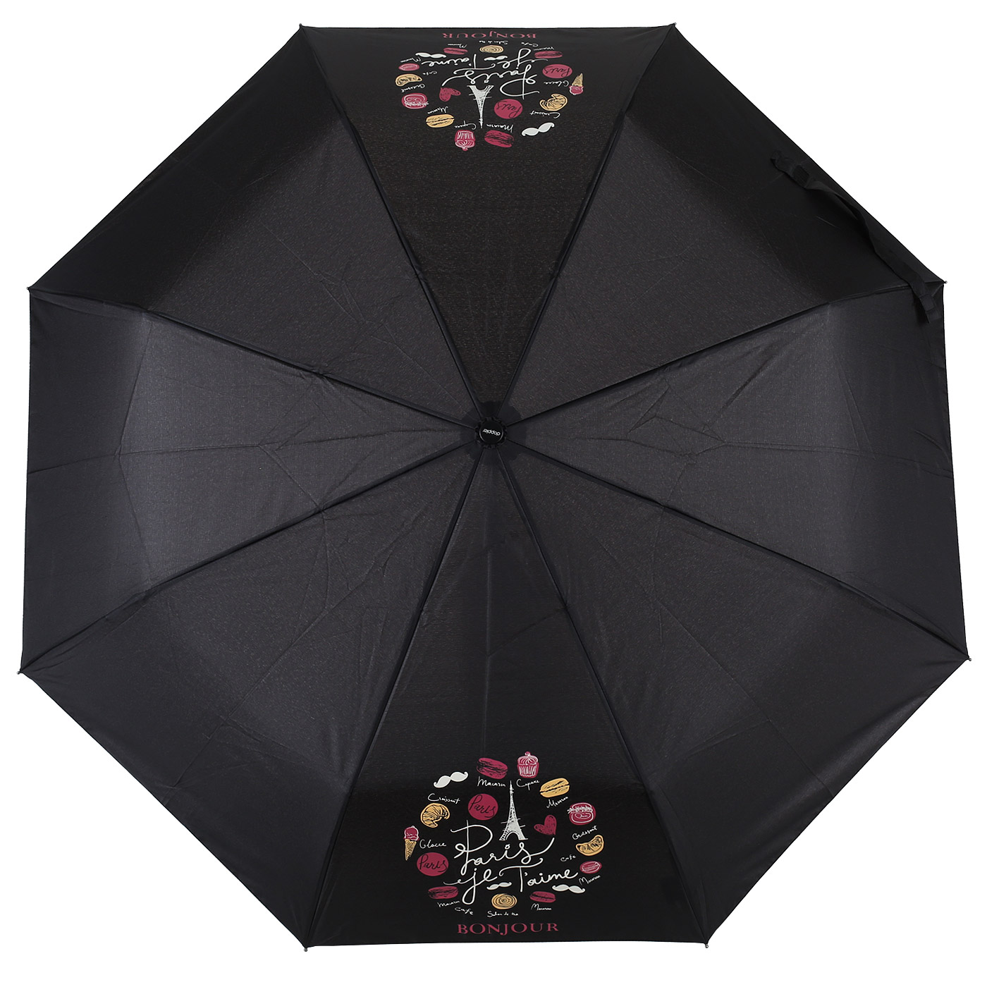 Зонт с рисунком Doppler Fiber Magic