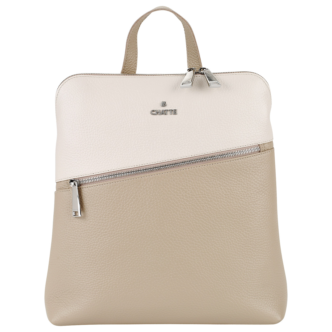 Chatte Рюкзак на молнии