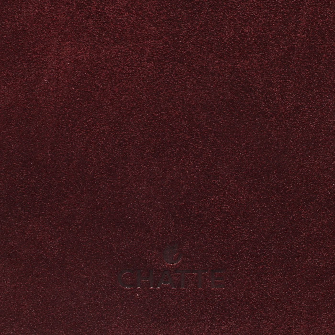 Кожаная сумка Chatte Marseille