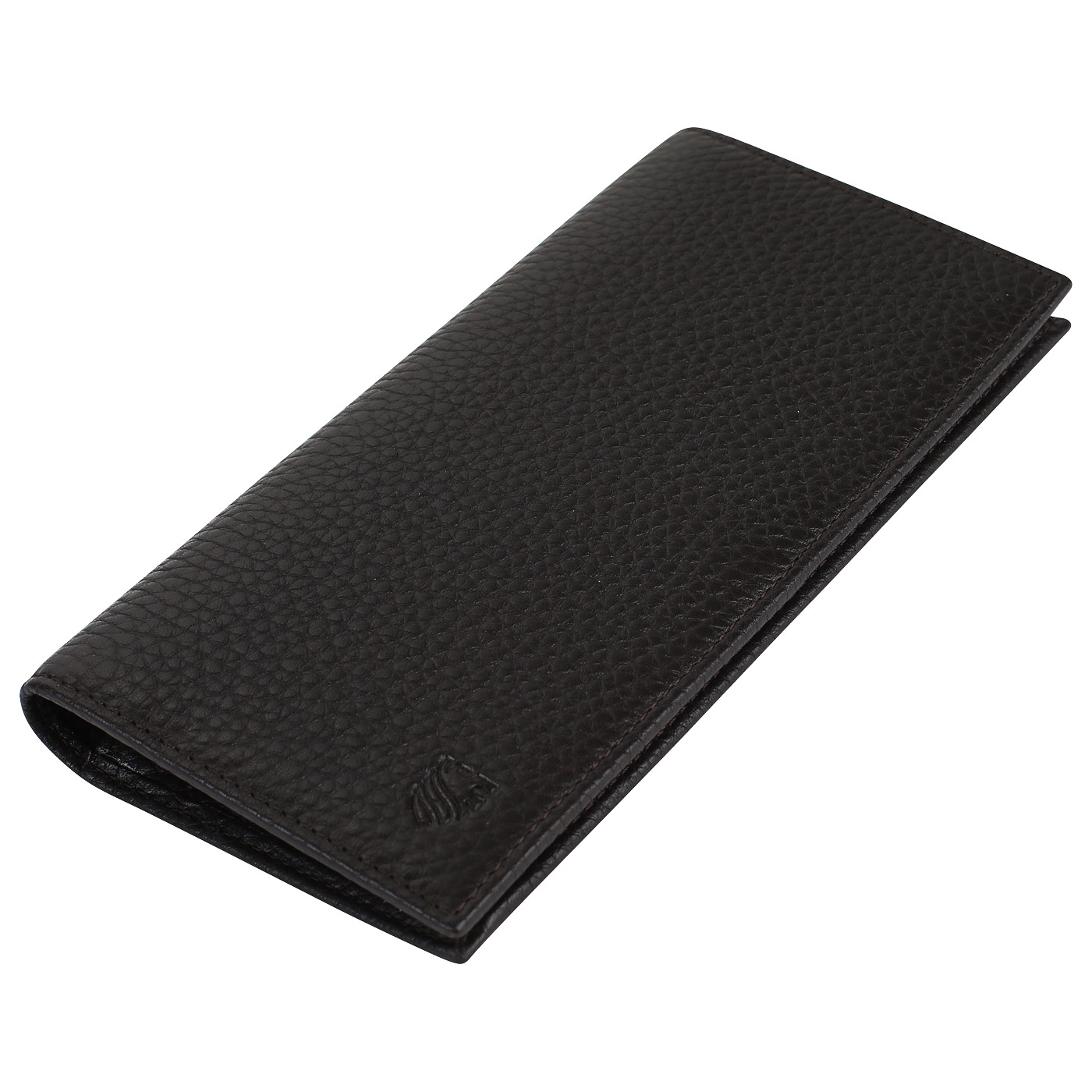 Кожаное портмоне на полную купюру Mayrhoff Witten