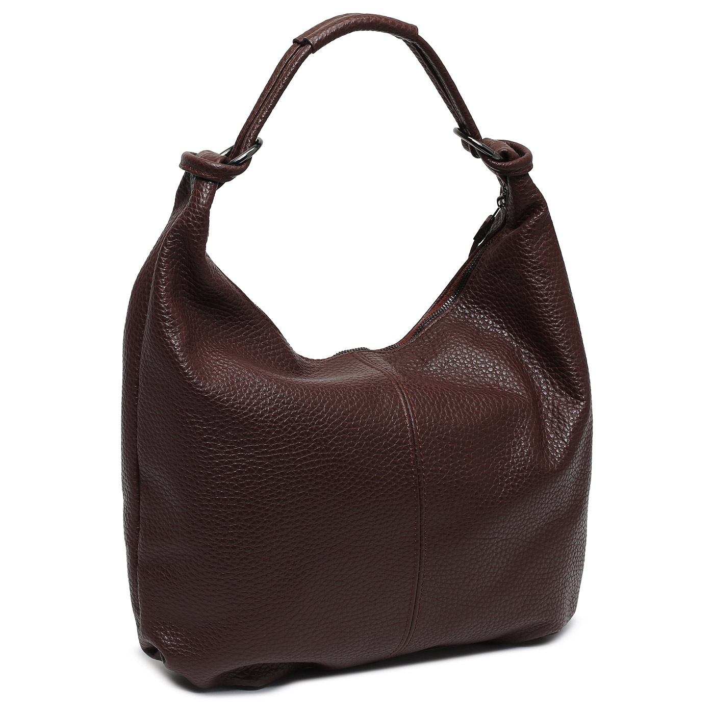 Кожаная сумка Sara Burglar Monike