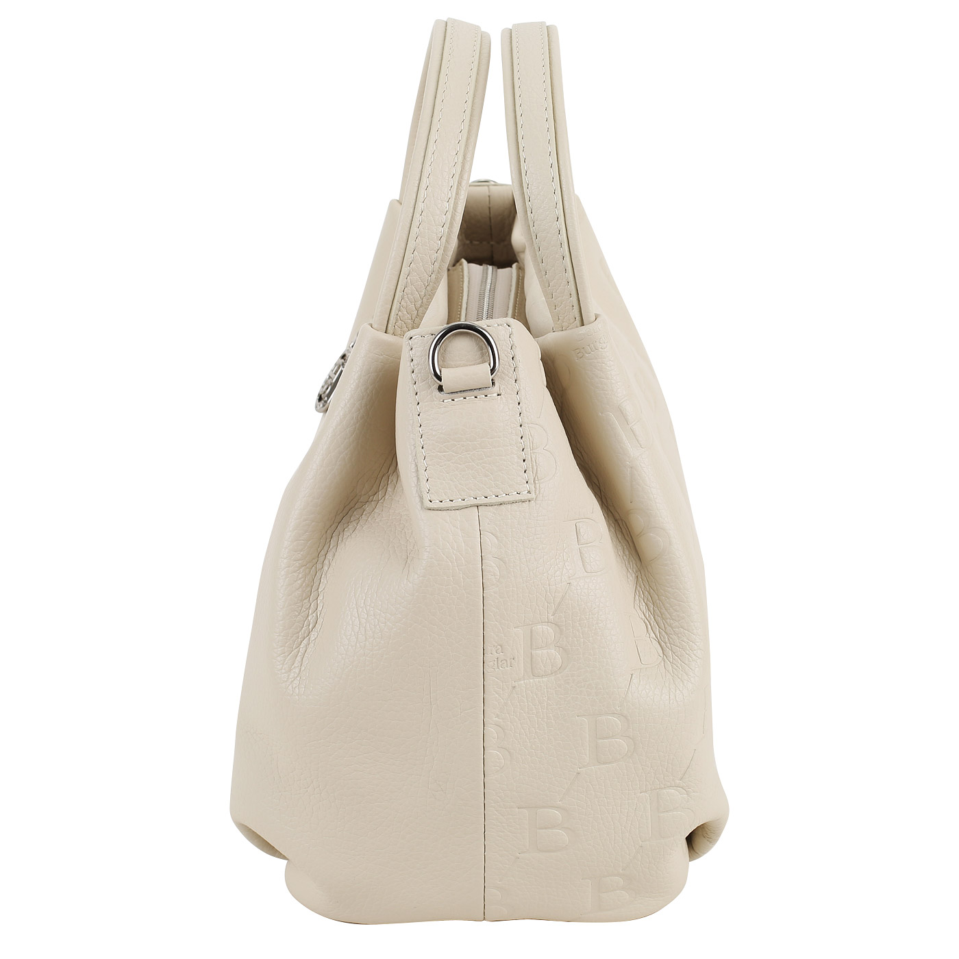 Кожаная сумка Sara Burglar Mia Person