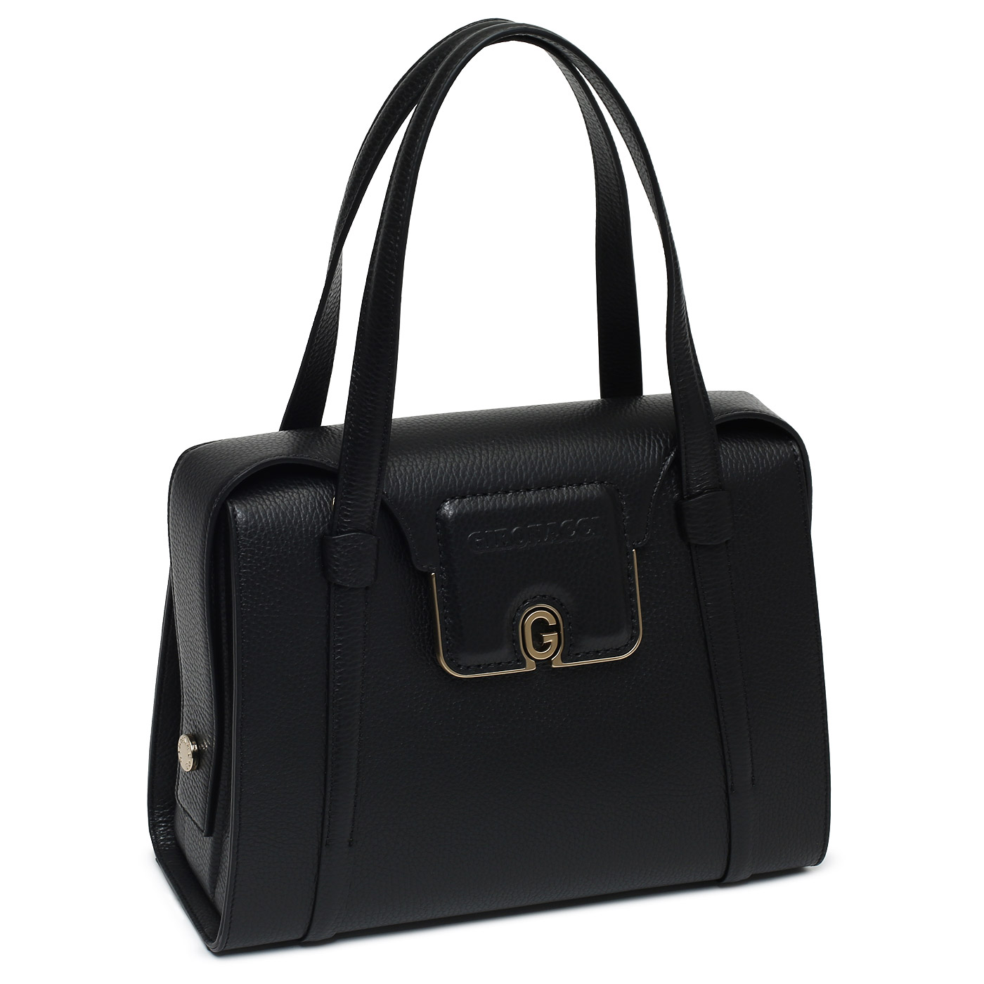 Кожаная сумка Gironacci Vitcal