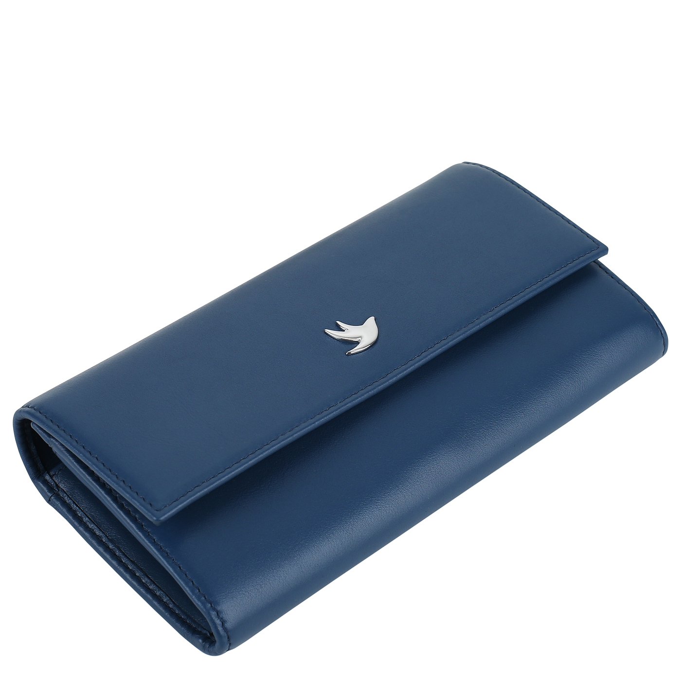 Кошелек на полную купюру Aurelli Ocean