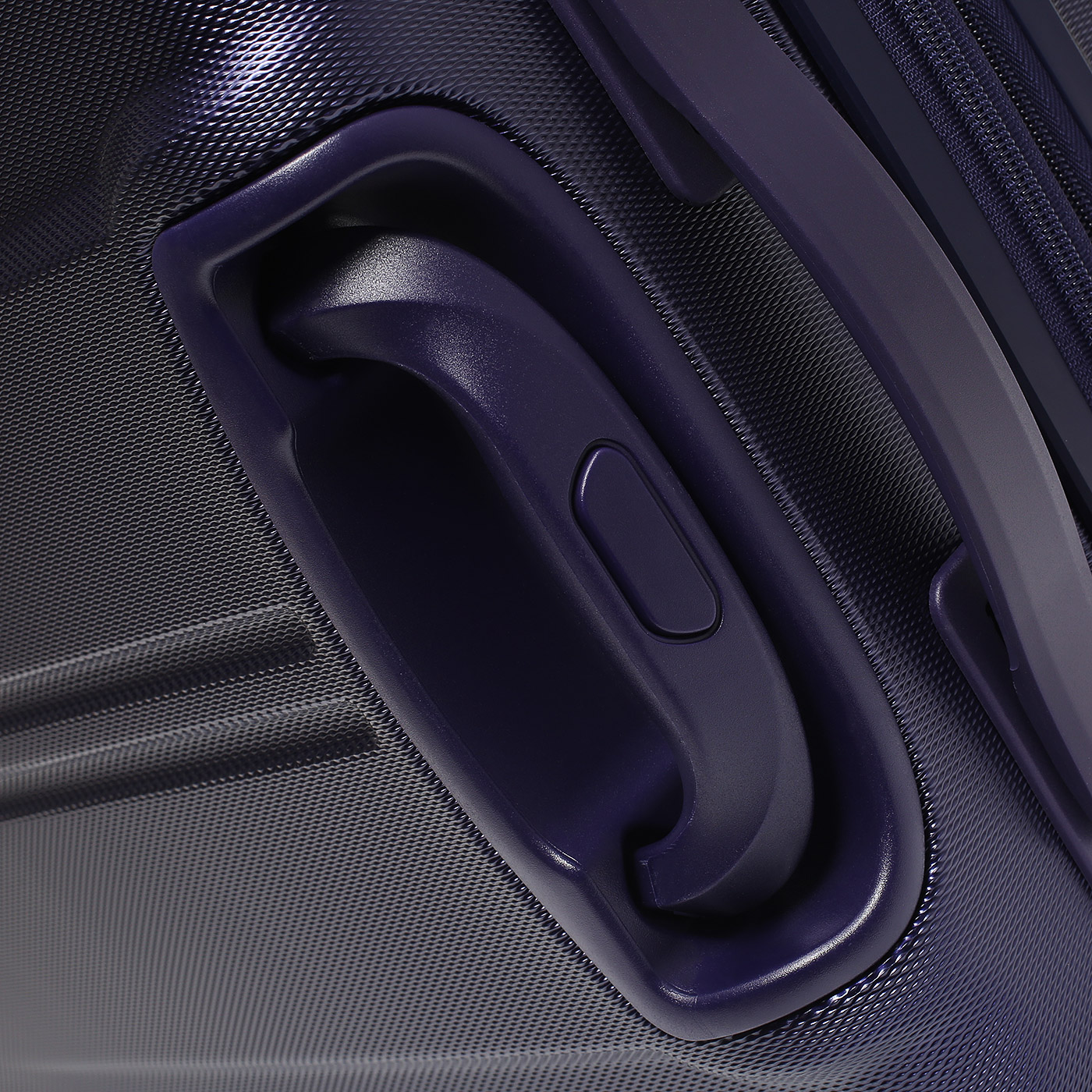 Чемодан средний M из поликарбоната Eberhart Lotus 2.0