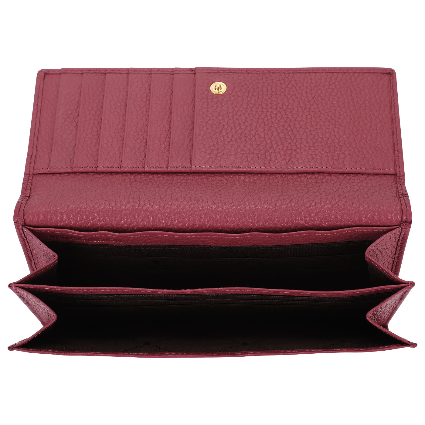 Кошелек с двумя отделениями для купюр Braun Buffel Asti