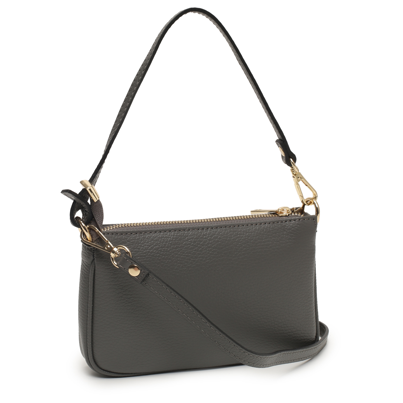 Кожаная сумка Piumelli Sissi