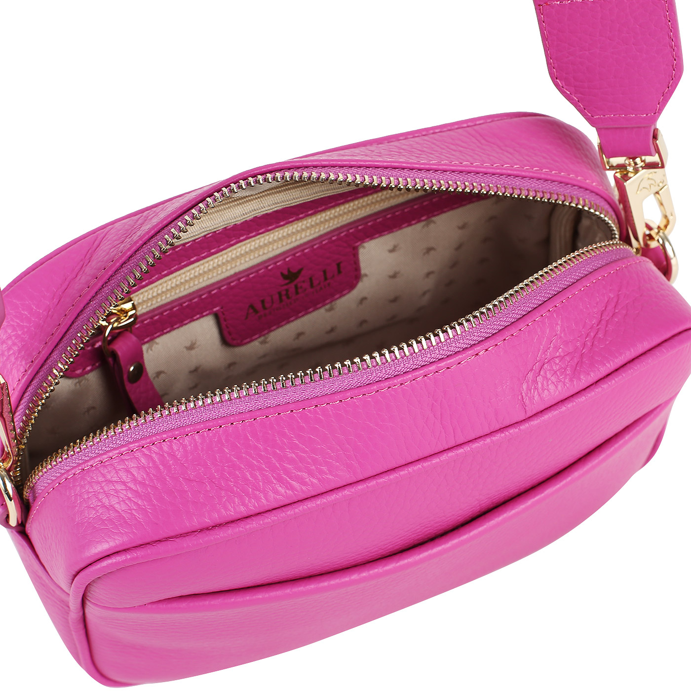 Сумка через плечо Aurelli Soft