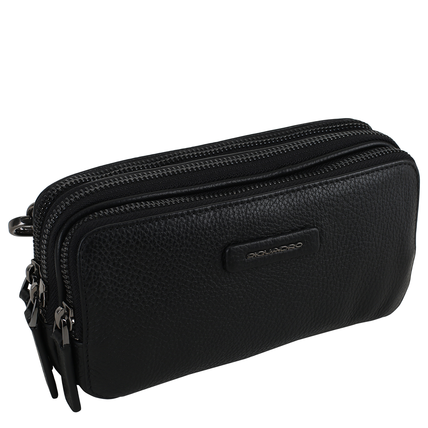 Кожаная визитка Piquadro Modus Special