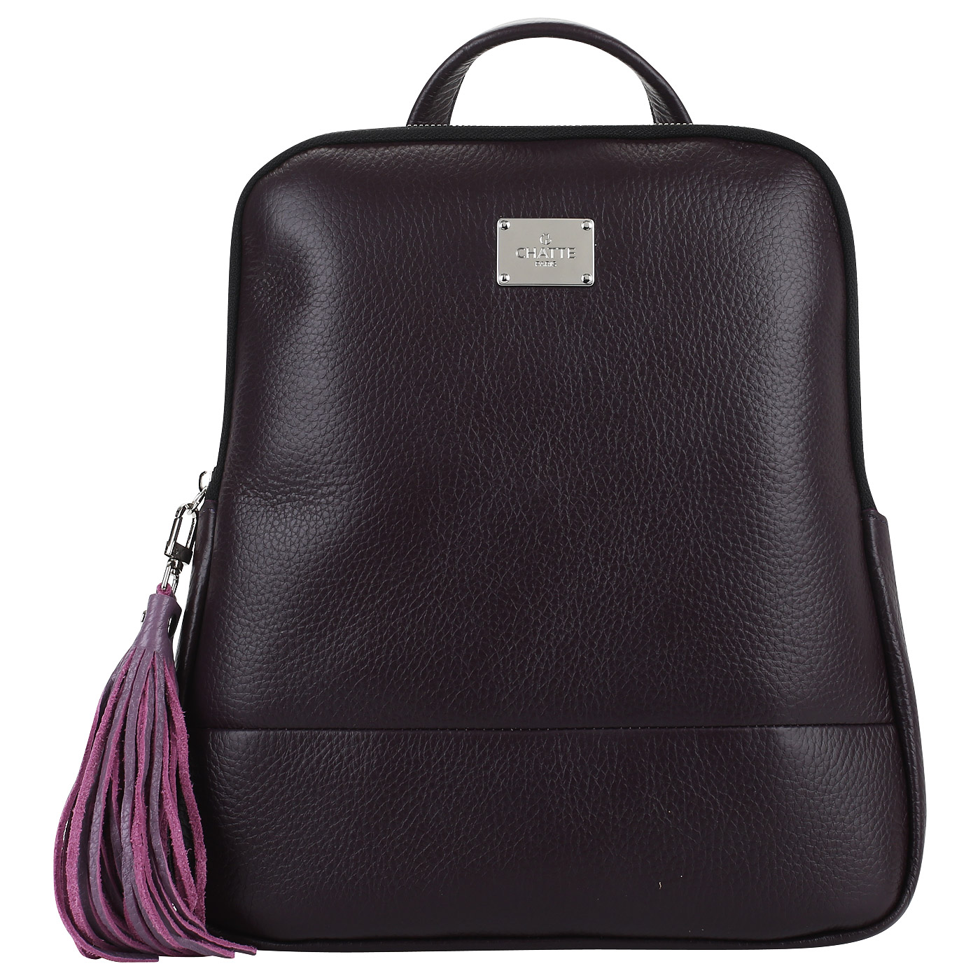 Chatte Рюкзак на молнии