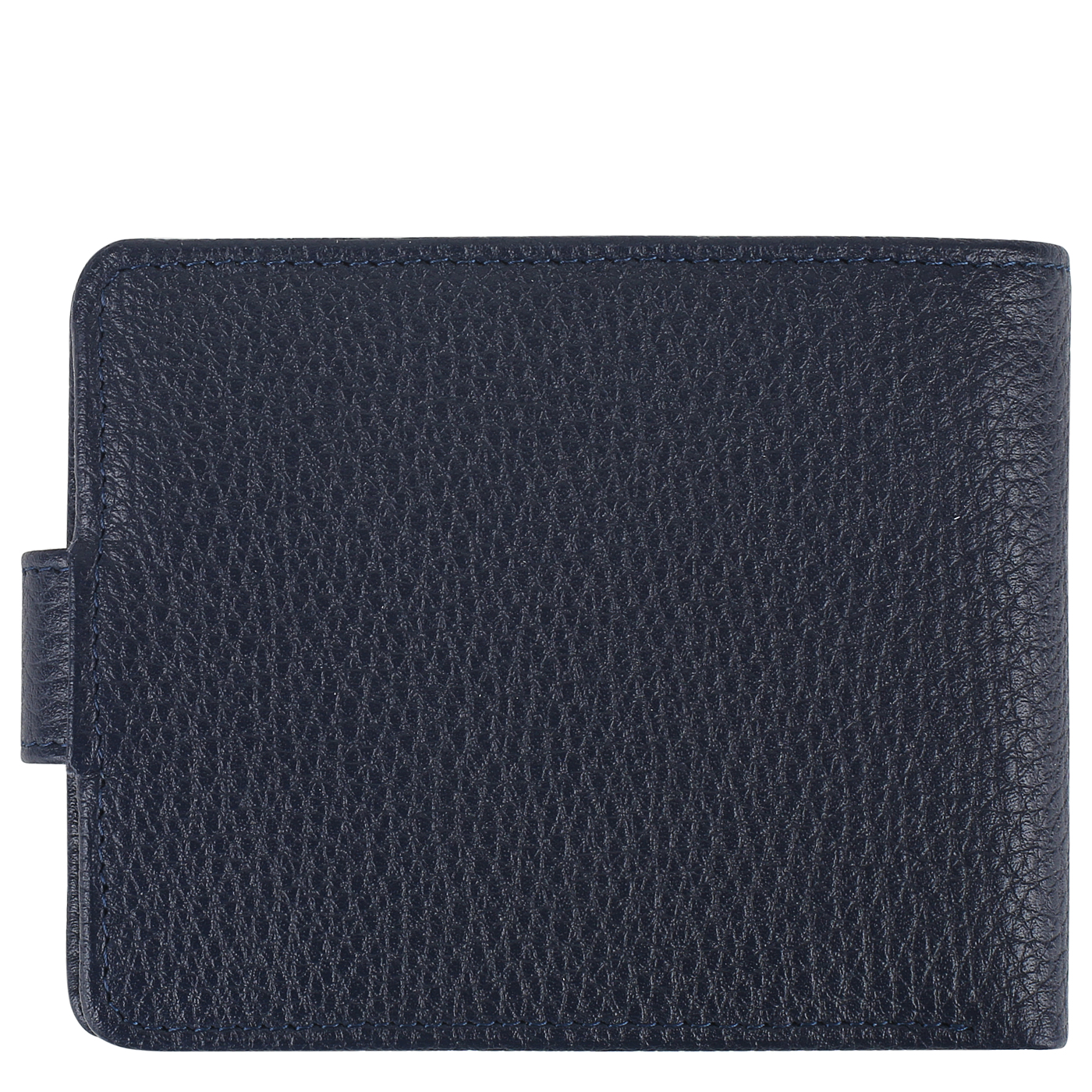 Портмоне складное на кнопке Stevens 