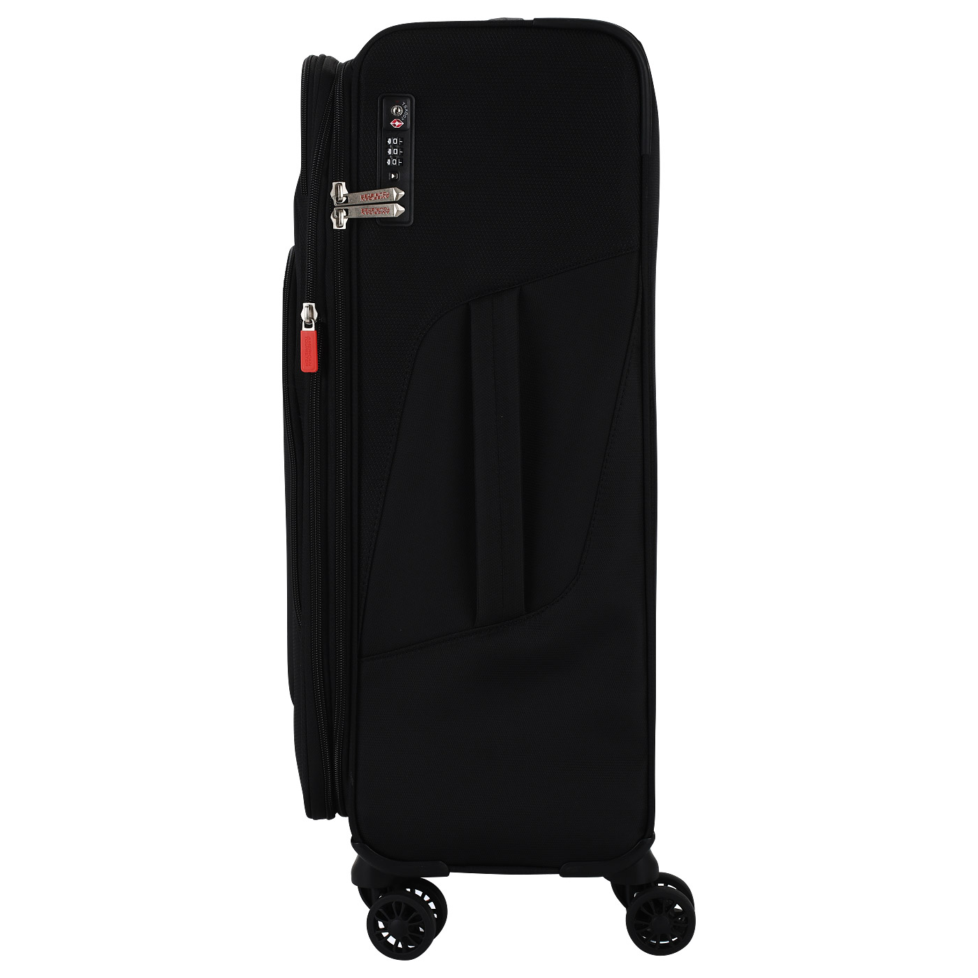 Чемодан средний M тканевый American Tourister Summerfunk