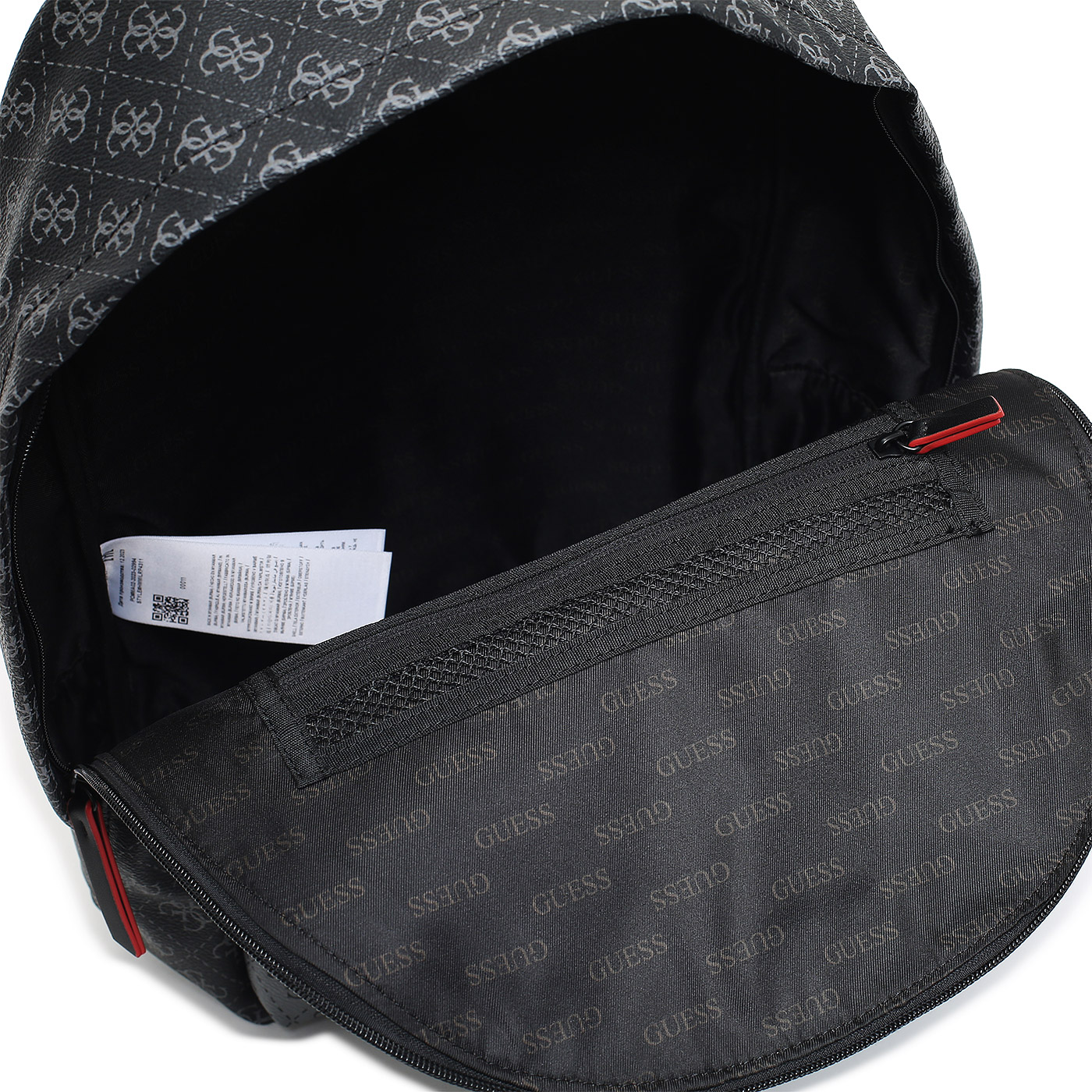 Городской рюкзак Guess Milano