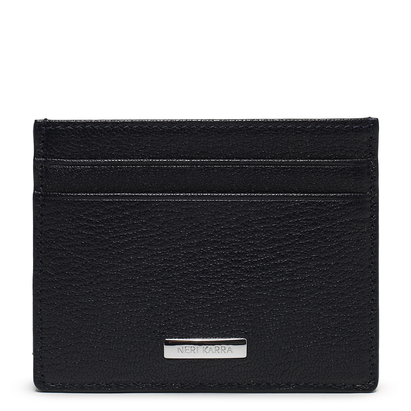 Neri Karra Кожаная визитница