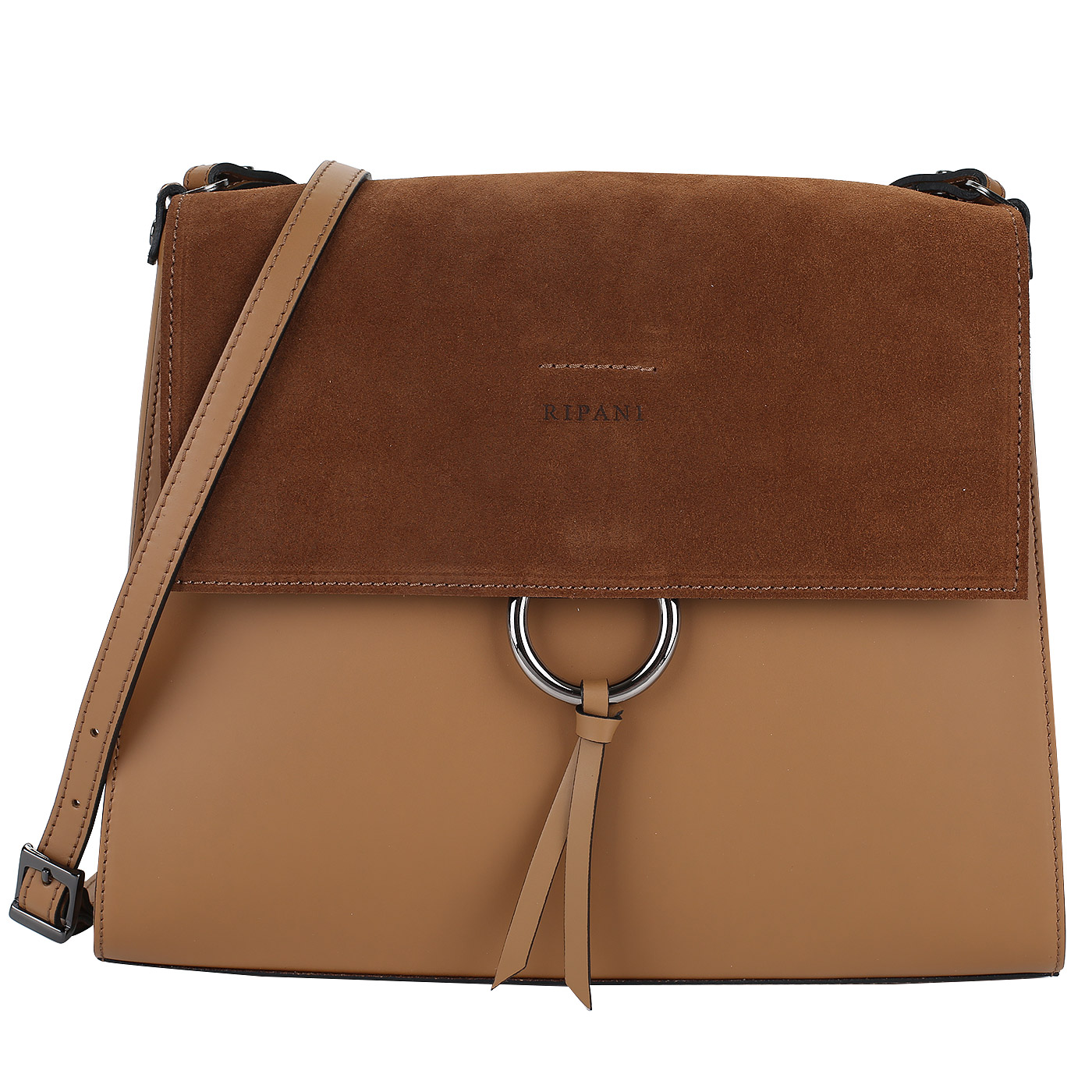 Ripani Комбинированная сумка