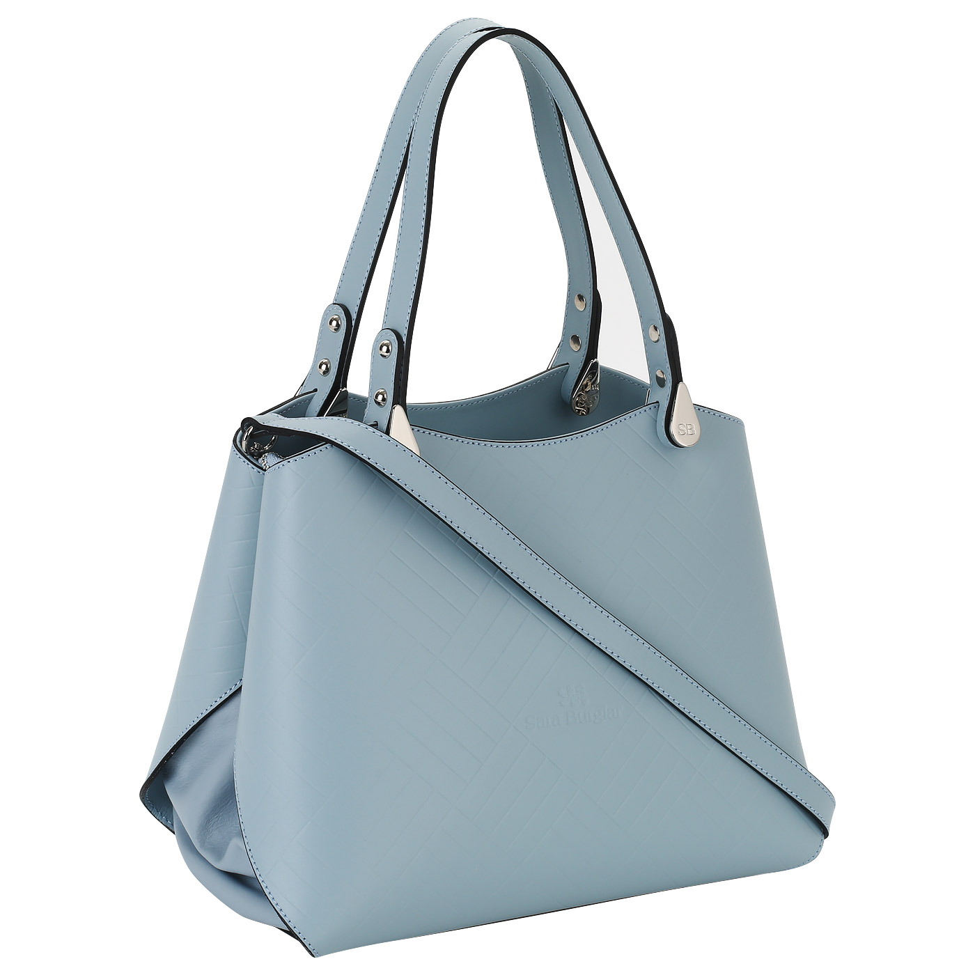 Сумка с плечевым ремешком Sara Burglar Bella Dama