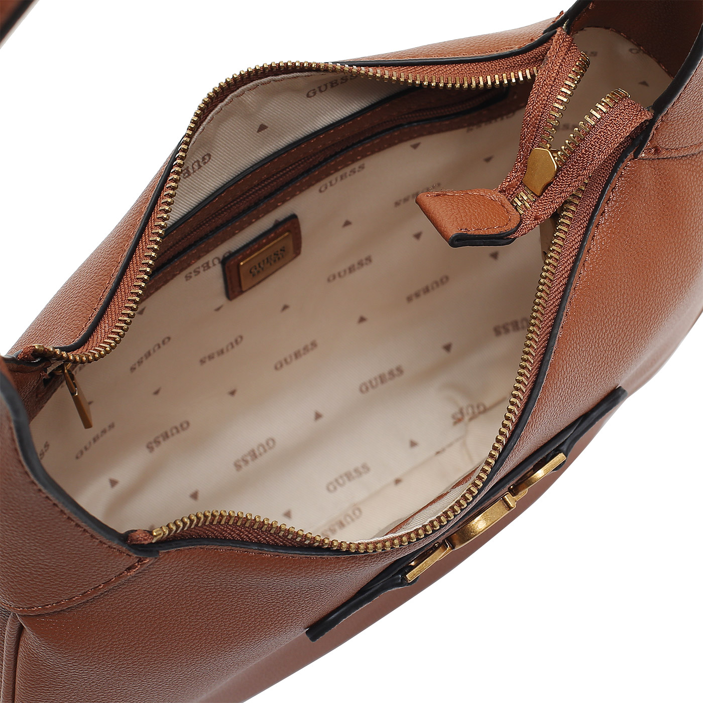 Сумка с регулируемой ручкой Guess Malva Hobo