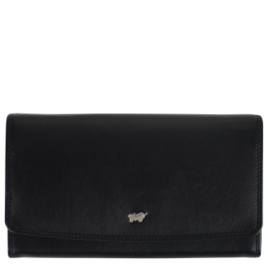 Braun Buffel