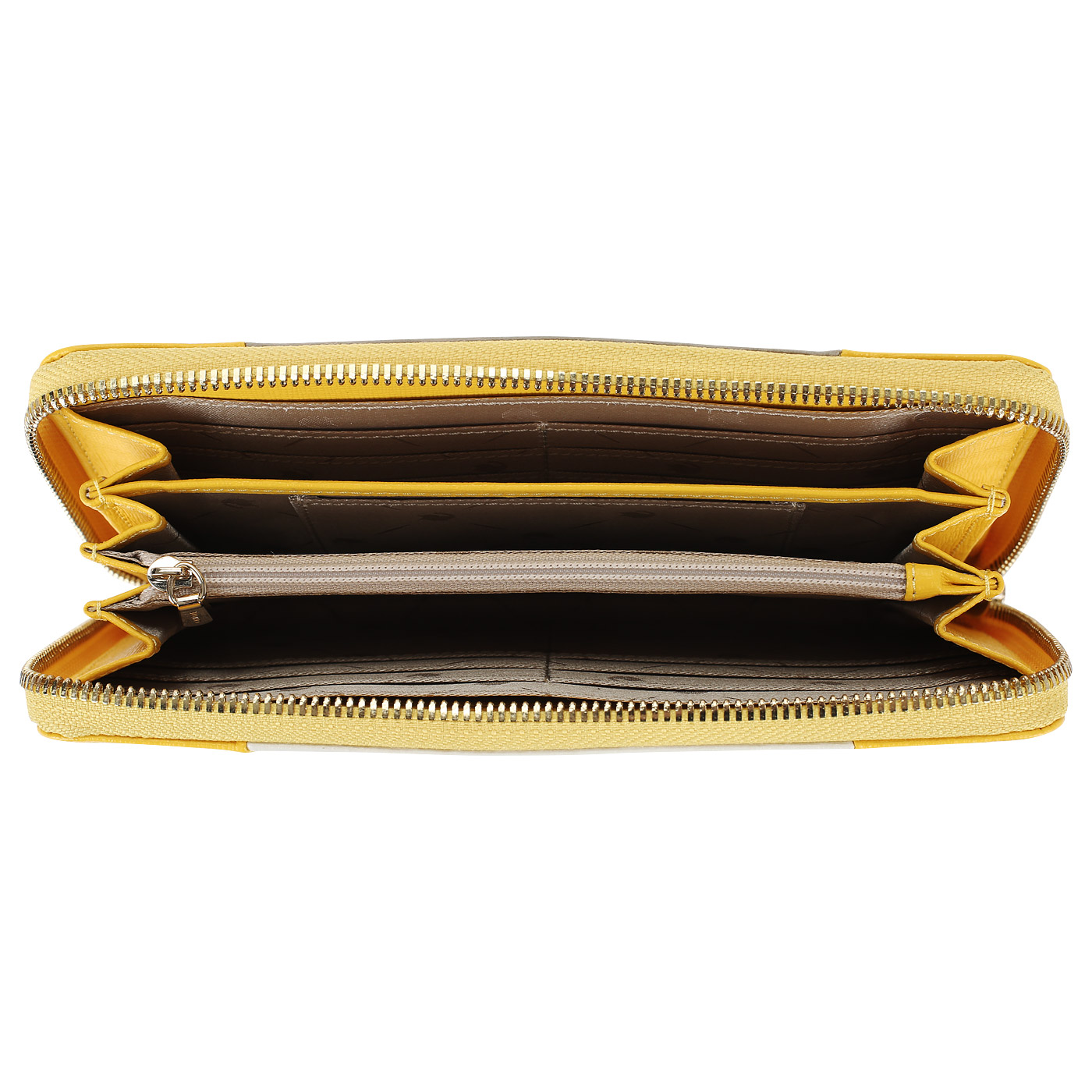 Кошелек на полную купюру Chatte Joy