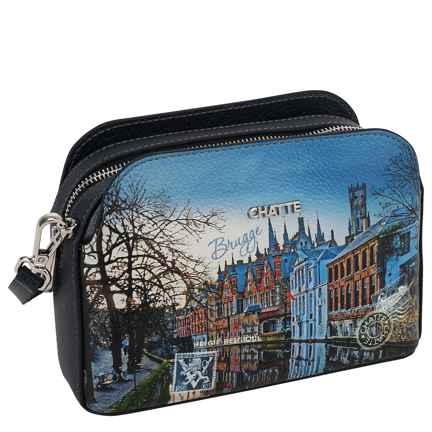 Сумка через плечо Chatte Lille