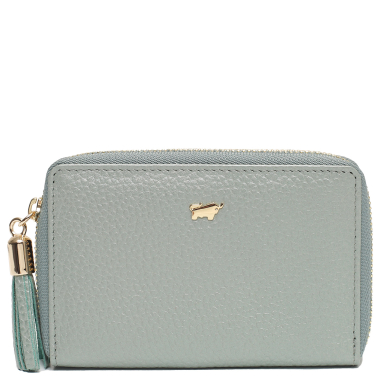 Braun Buffel
