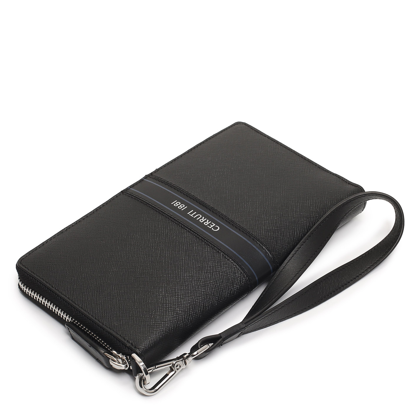 Портмоне на полную купюру Cerruti 1881 Bravo