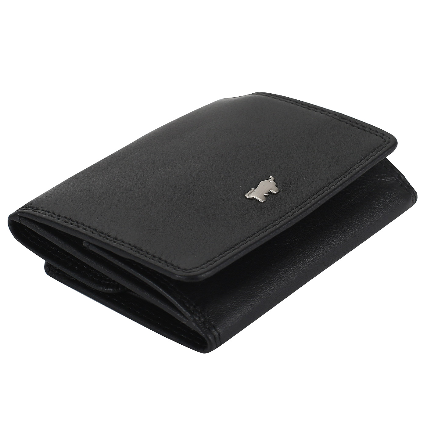 Портмоне на кнопке Braun Buffel Golf 2.0